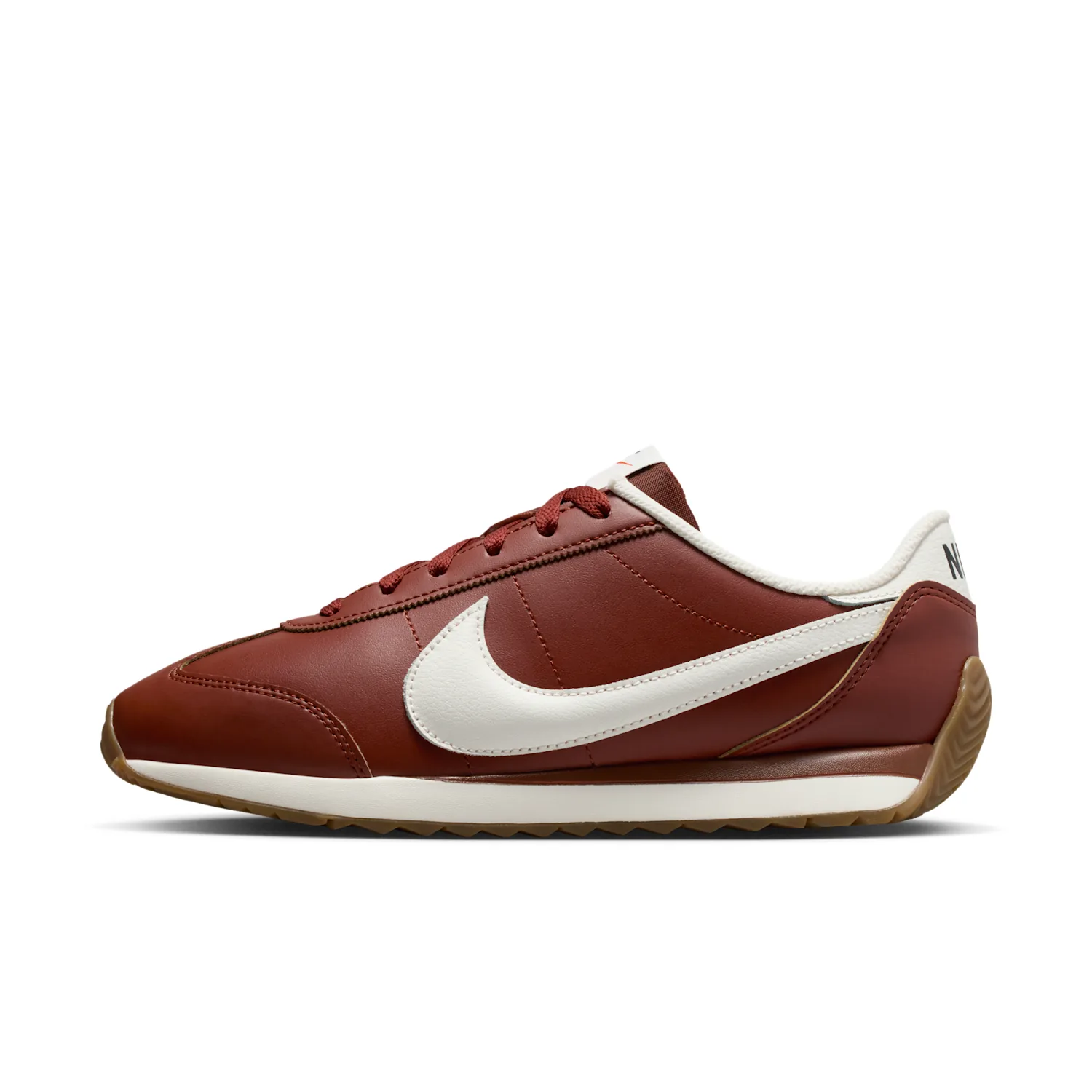 Nike Pacific Leather