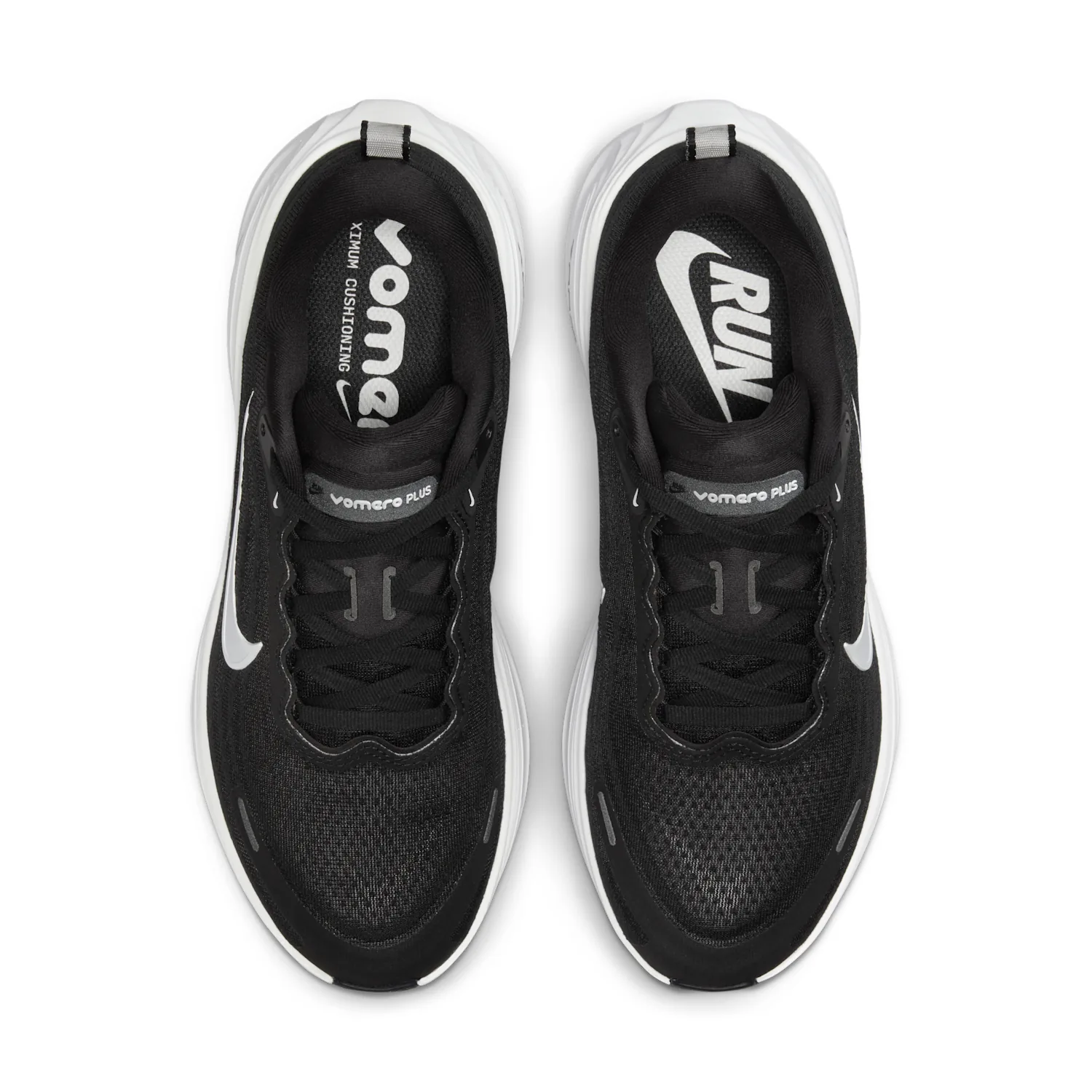 Nike Vomero Plus image 4
