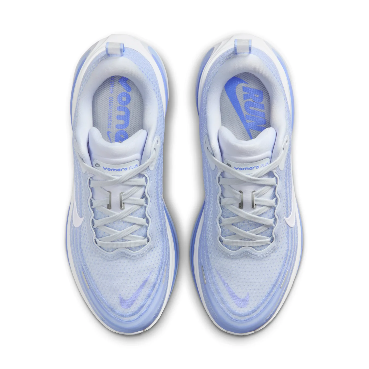 Nike Vomero Plus image 4