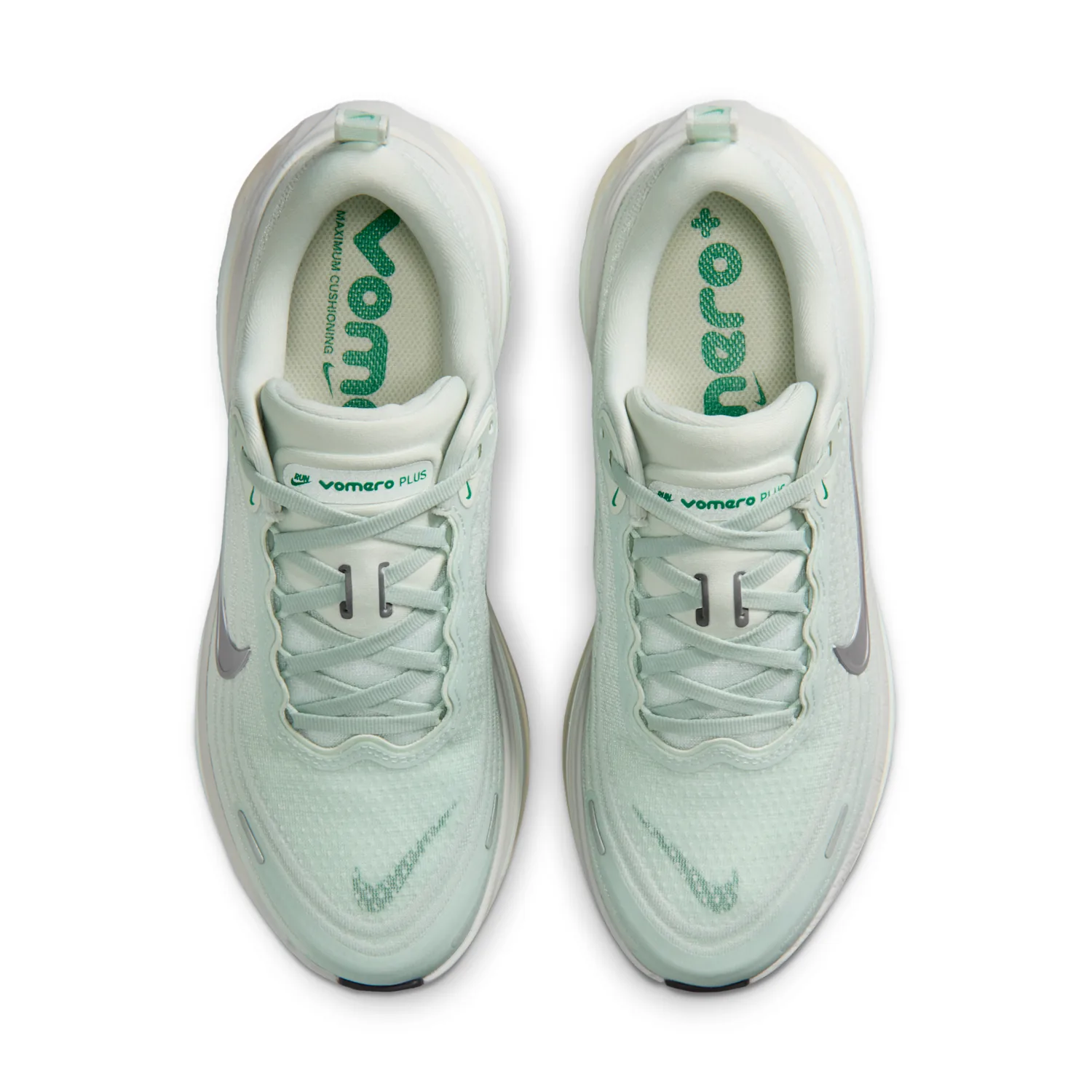 Nike Vomero Plus image 4