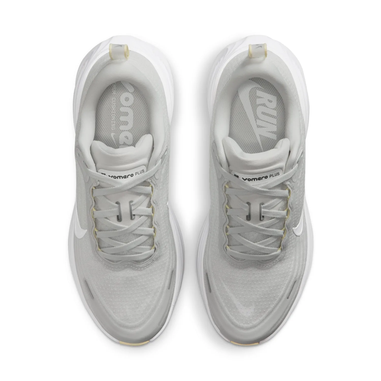 Nike Vomero Plus image 4