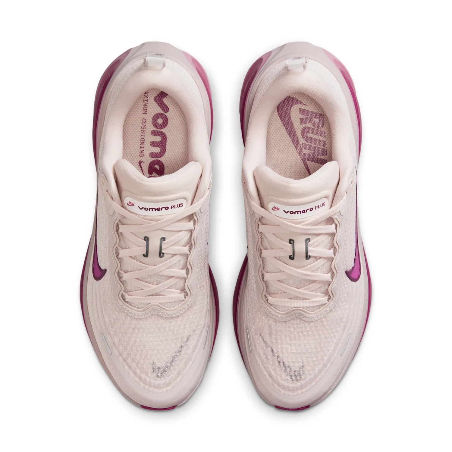 Nike Vomero Plus image 4