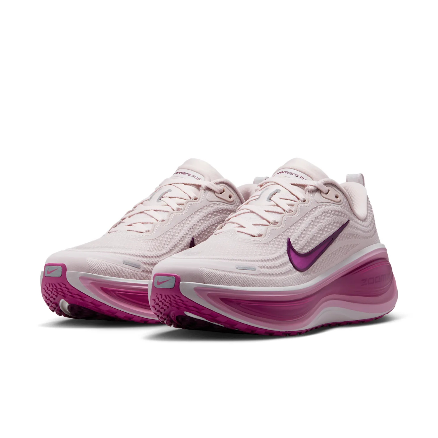 Nike Vomero Plus image 5