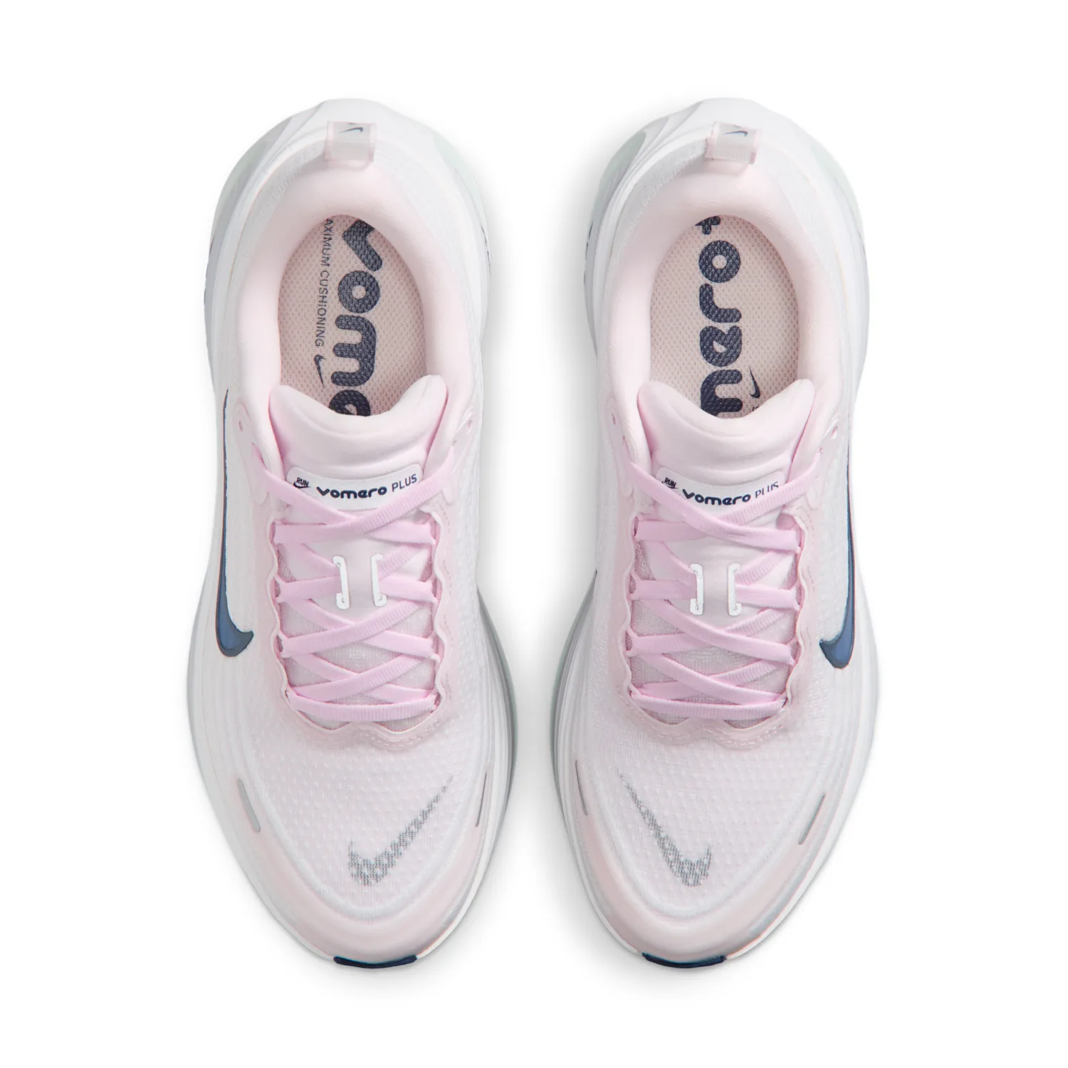 Nike Vomero Plus image 4
