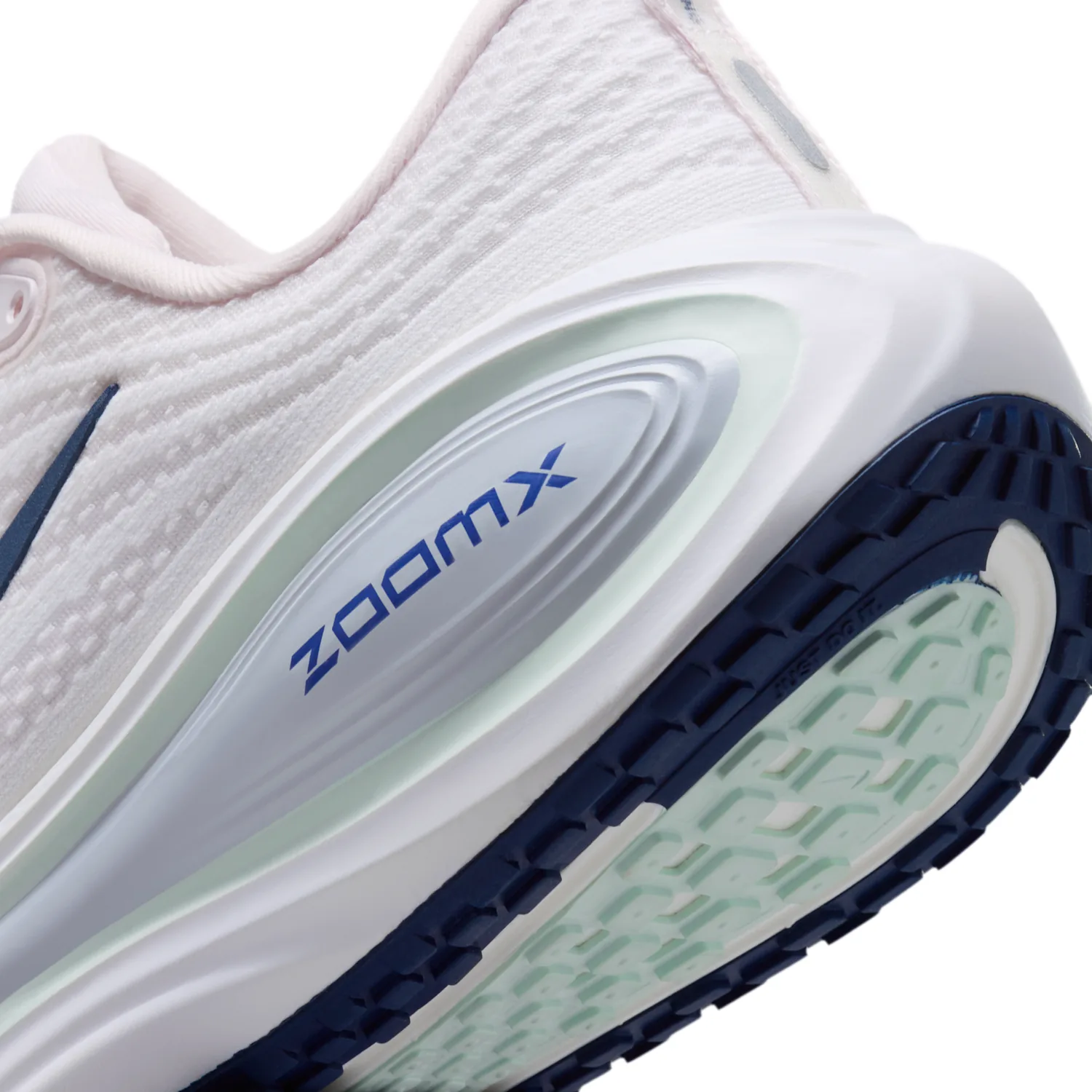 Nike Vomero Plus image 8