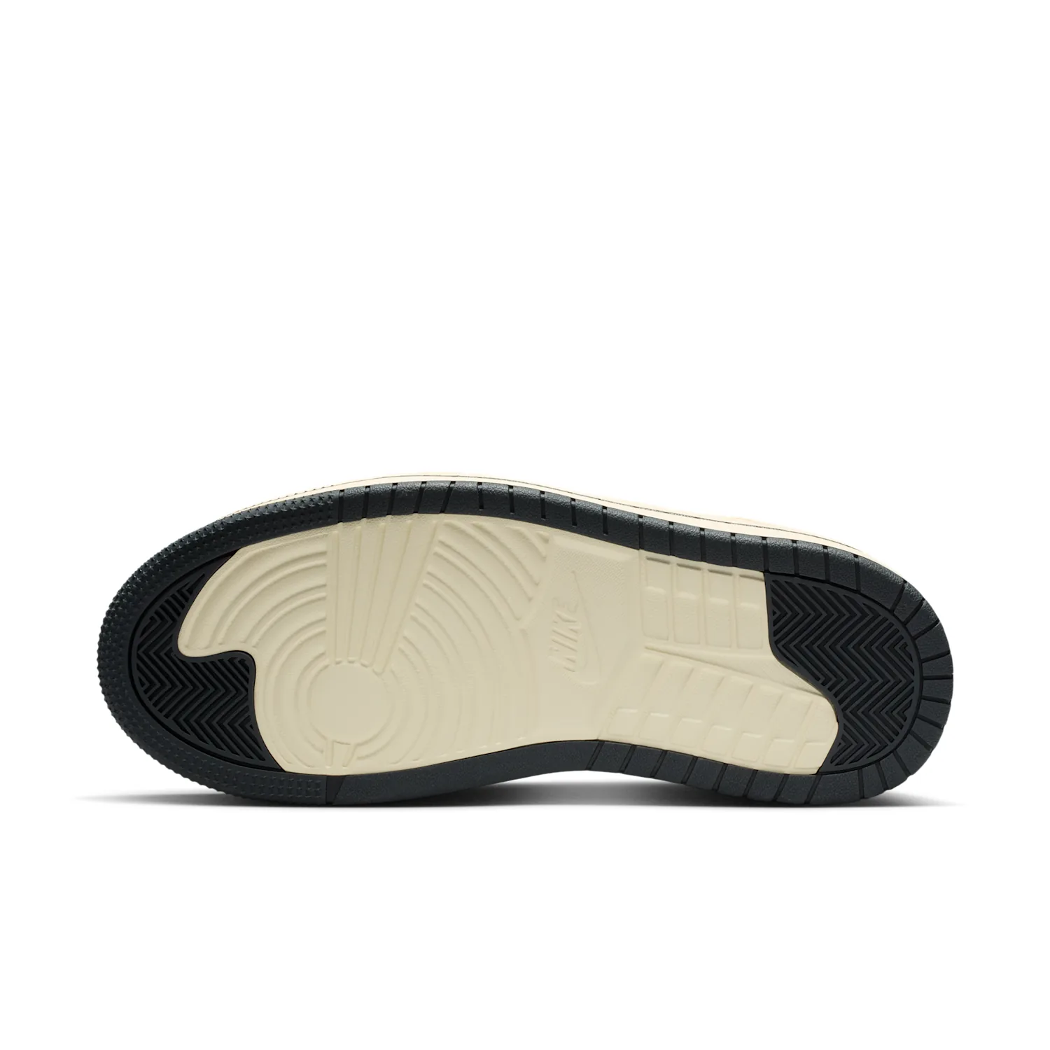 Air Jordan 1 Triple Stack image 2