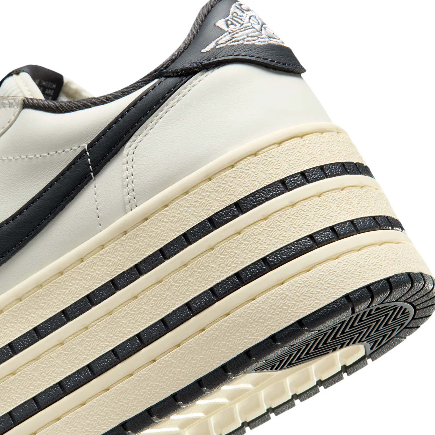 Air Jordan 1 Triple Stack image 8