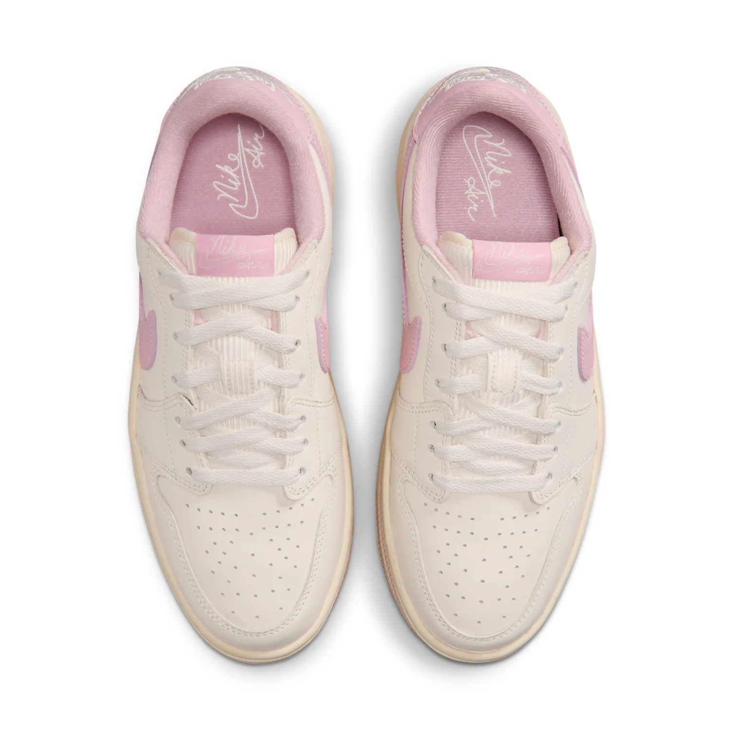 Air Jordan 1 Triple Stack image 4