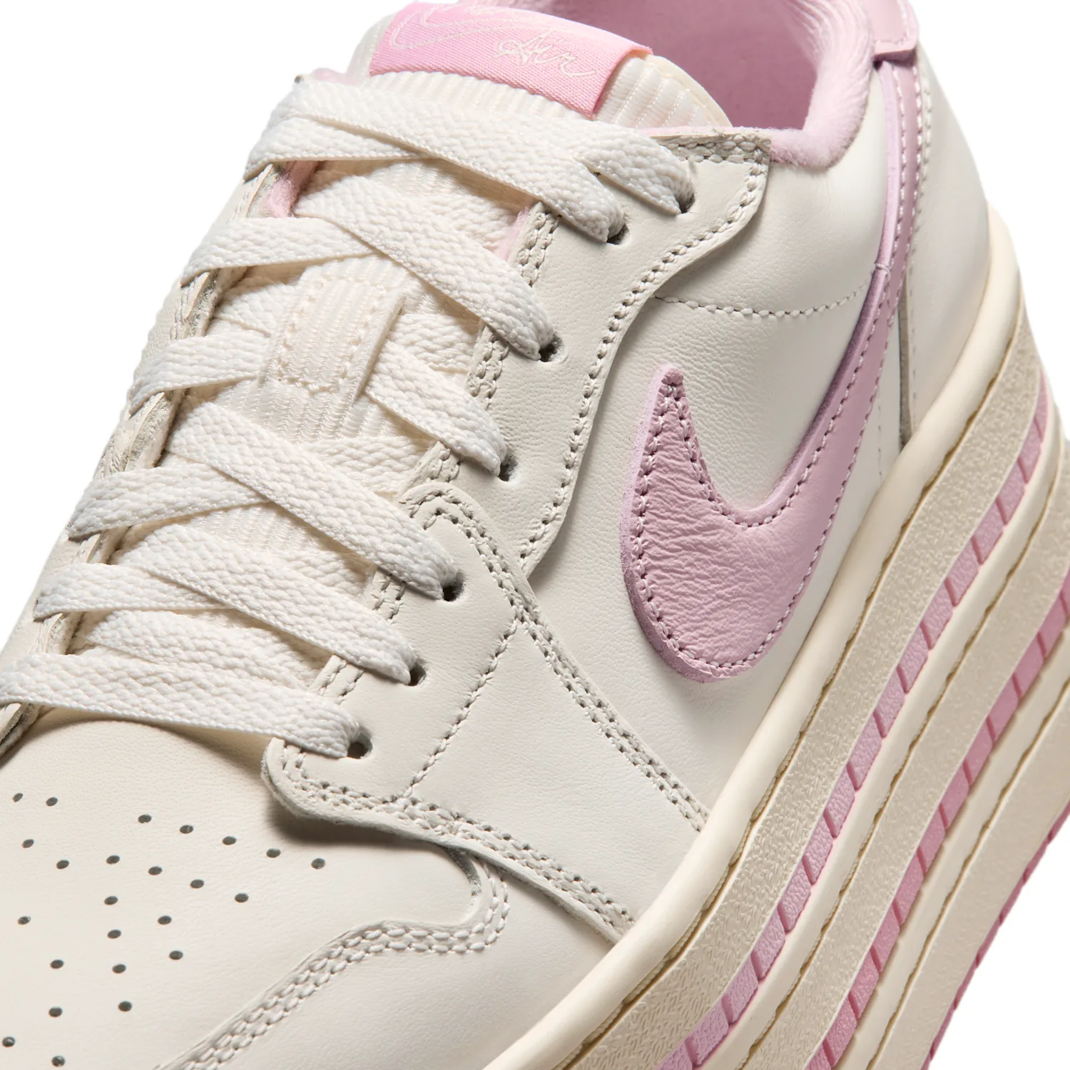 Air Jordan 1 Triple Stack image 7
