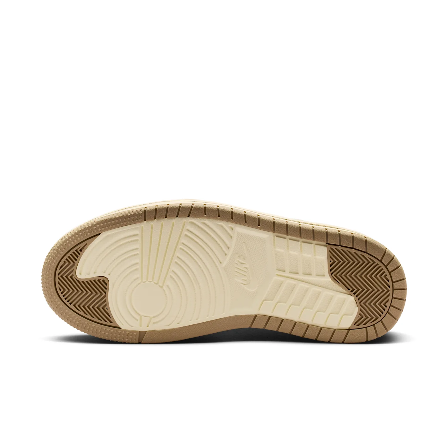 Air Jordan 1 Triple Stack image 2