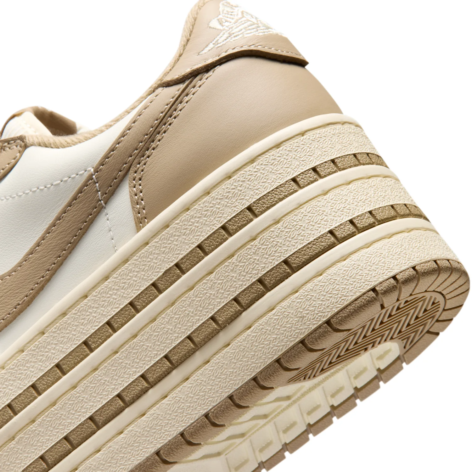 Air Jordan 1 Triple Stack image 8