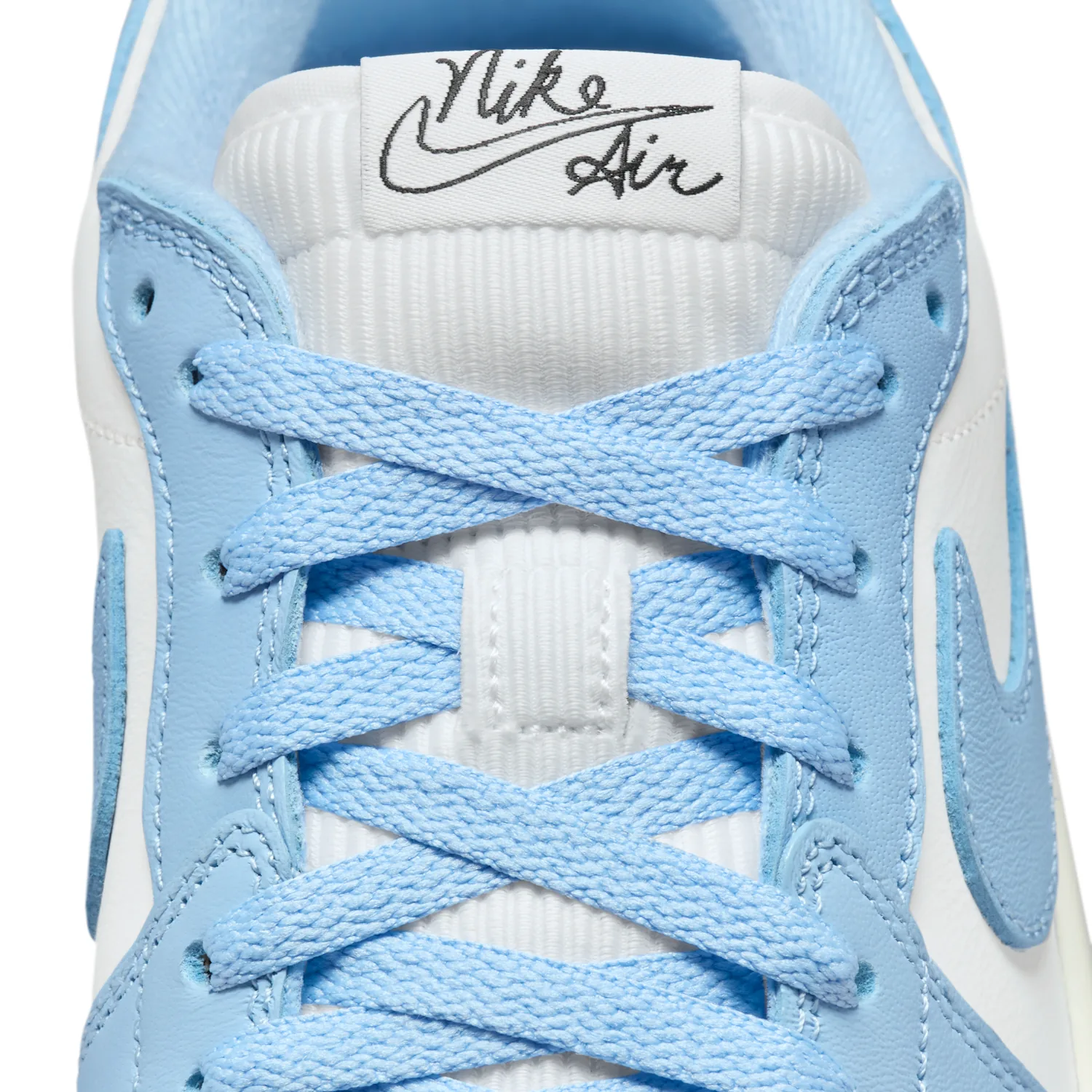 Air Jordan 1 Triple Stack image 2