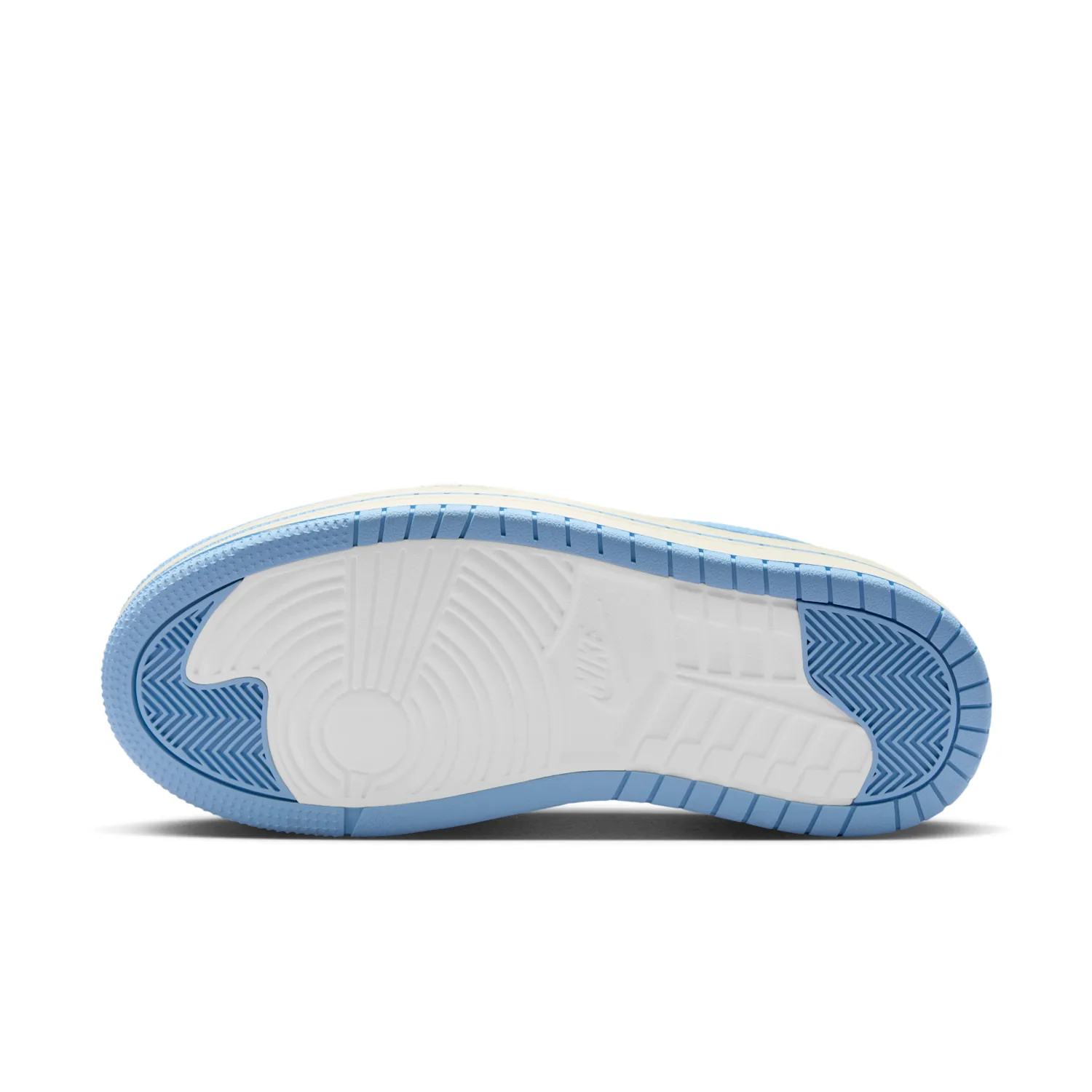 Air Jordan 1 Triple Stack image 4