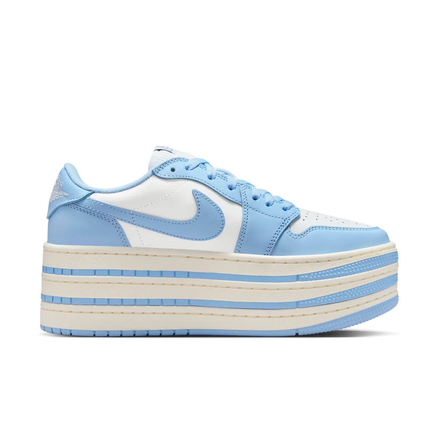 Air Jordan 1 Triple Stack image 5