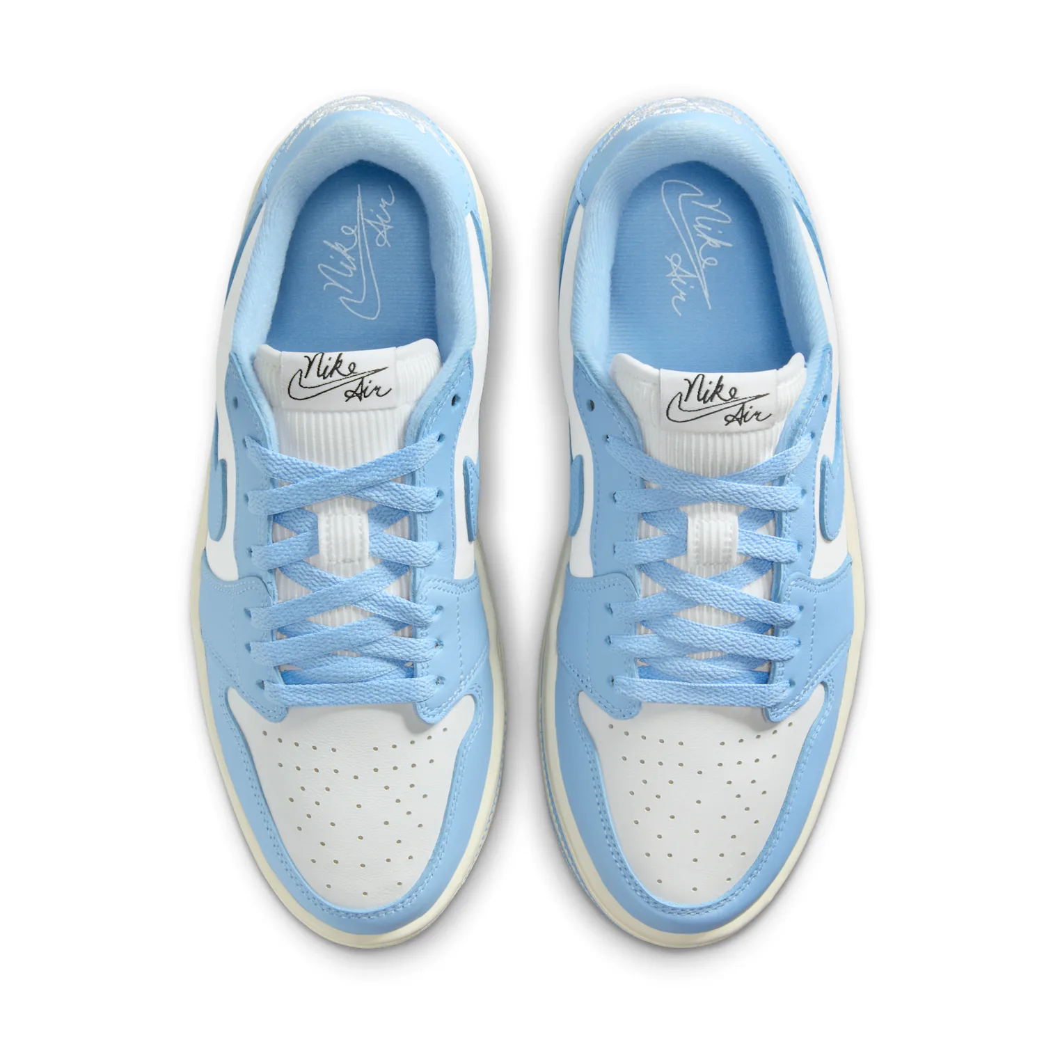 Air Jordan 1 Triple Stack image 6