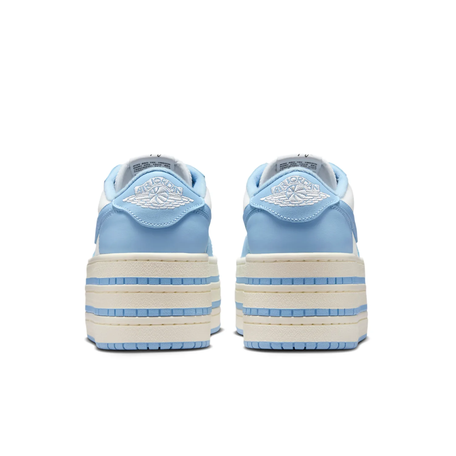 Air Jordan 1 Triple Stack image 8