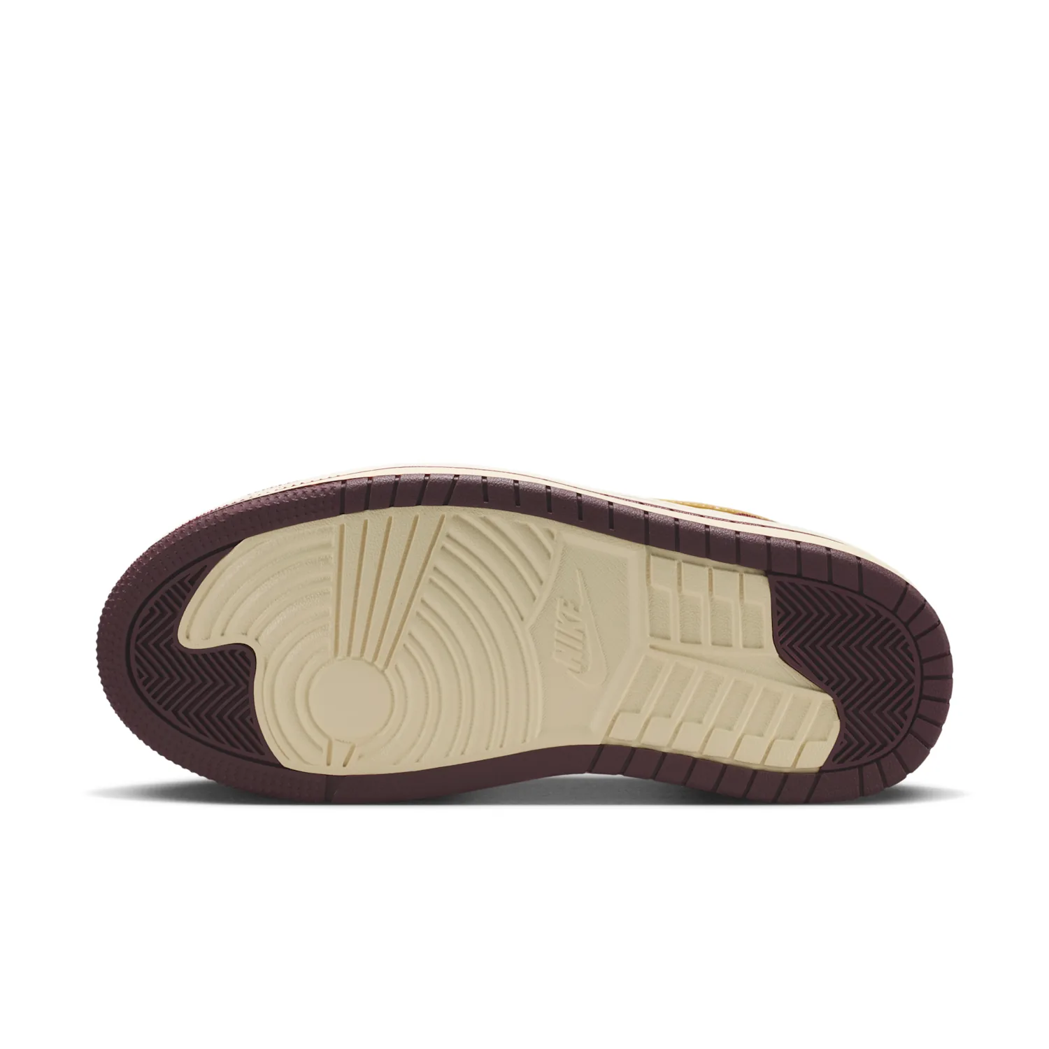 Air Jordan 1 Triple Stack image 2