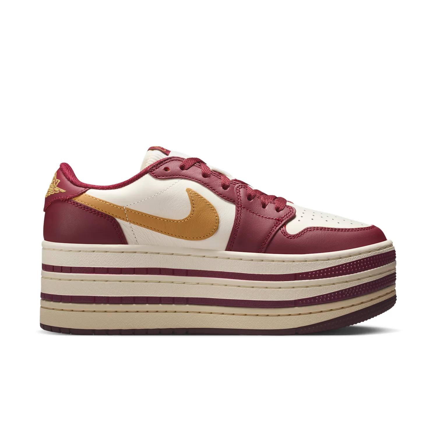 Air Jordan 1 Triple Stack image 3