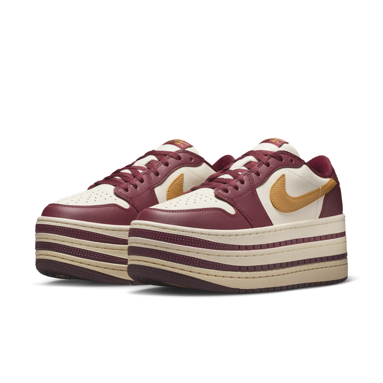 Air Jordan 1 Triple Stack image 5