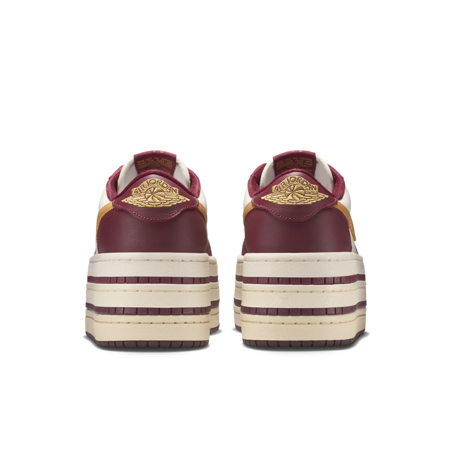 Air Jordan 1 Triple Stack image 6