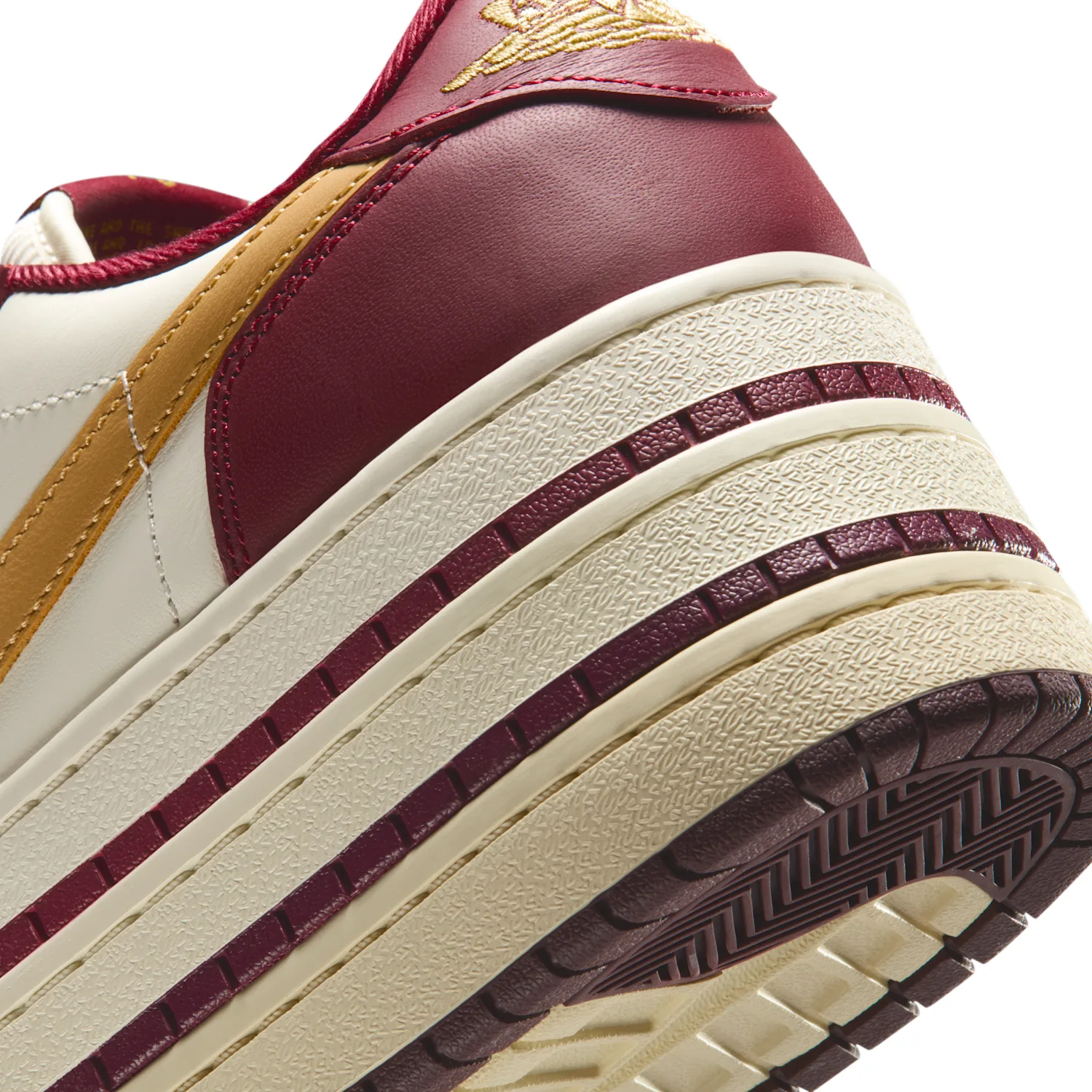 Air Jordan 1 Triple Stack image 8