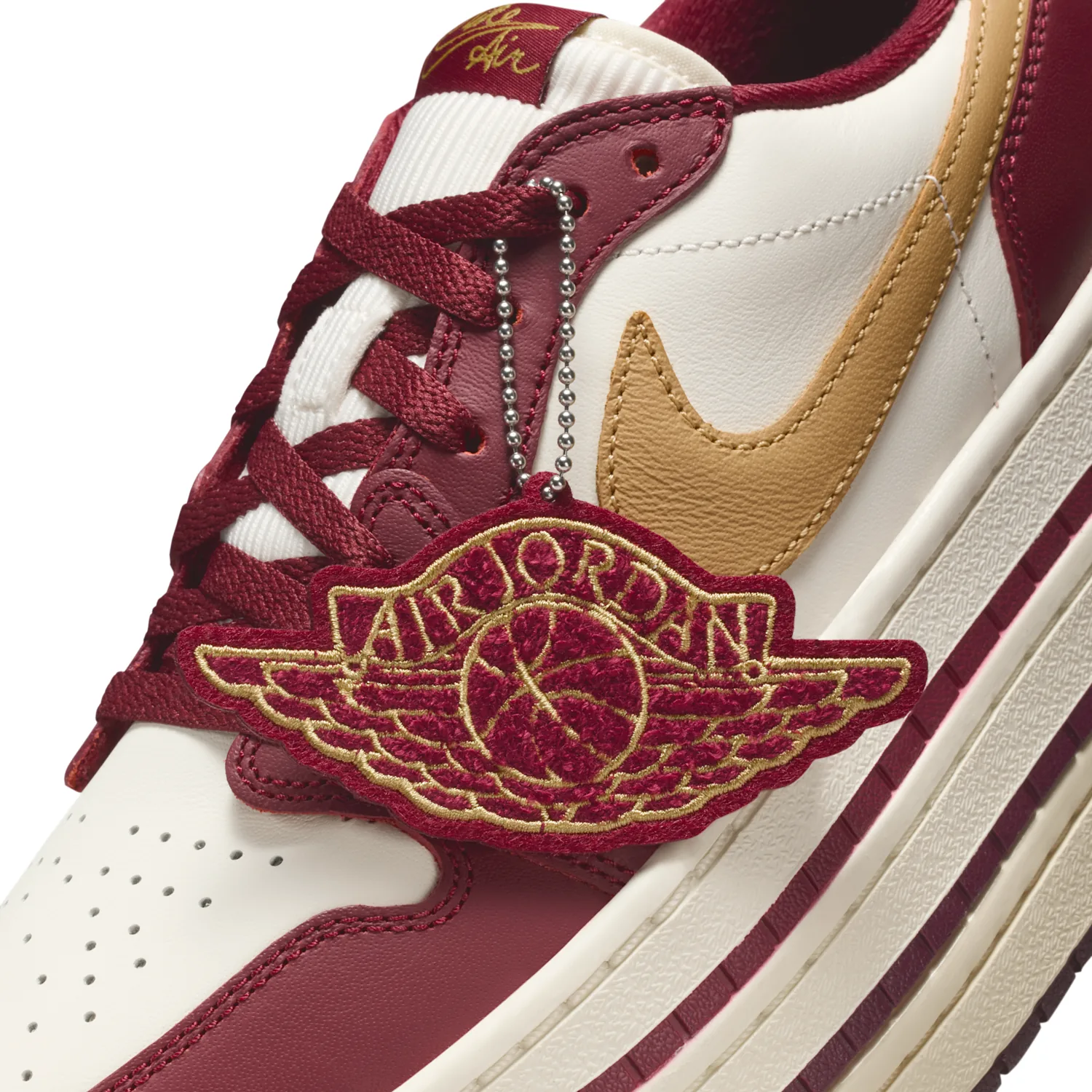 Air Jordan 1 Triple Stack image 9