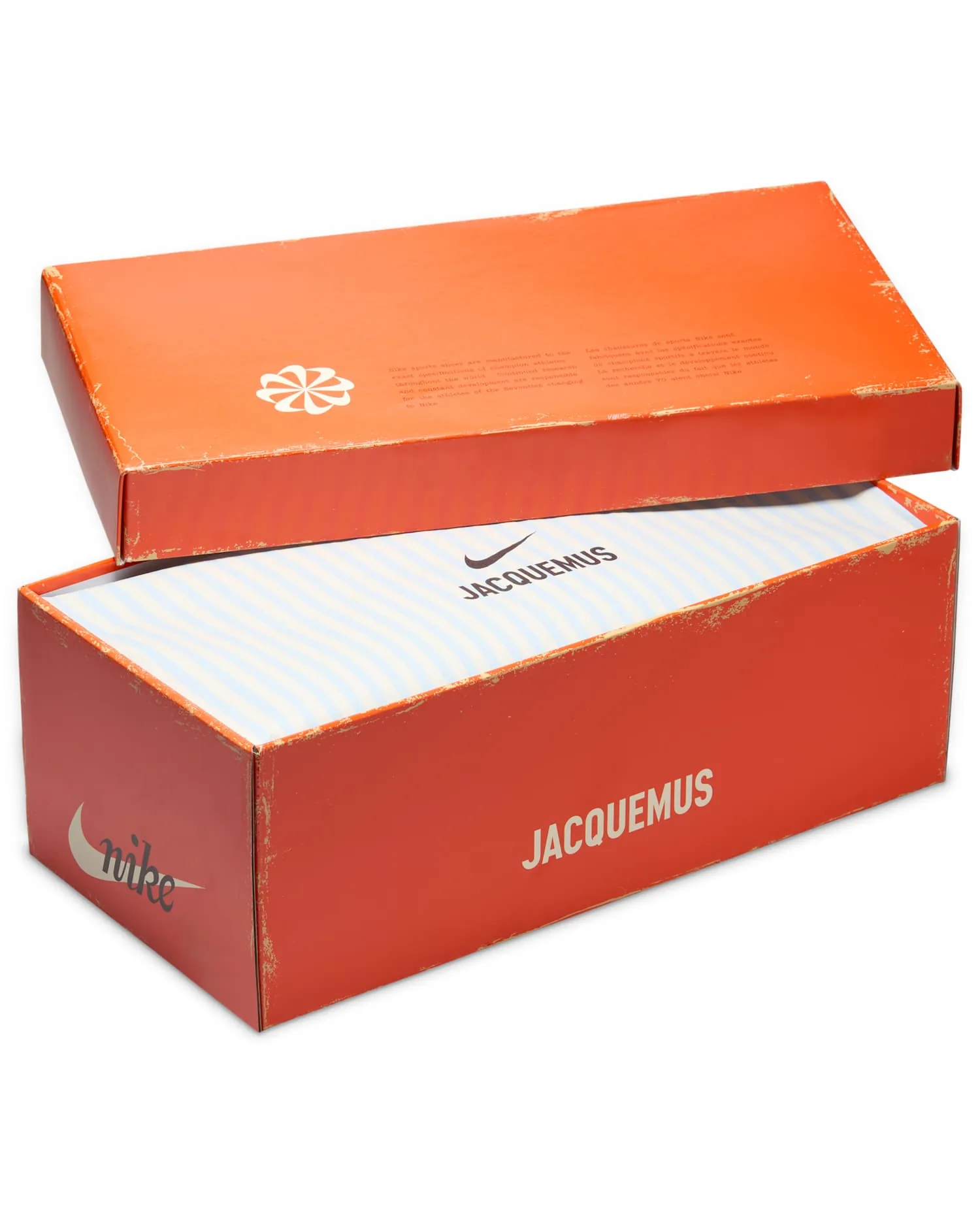 Nike Moon Shoe SP x Jacquemus image 11