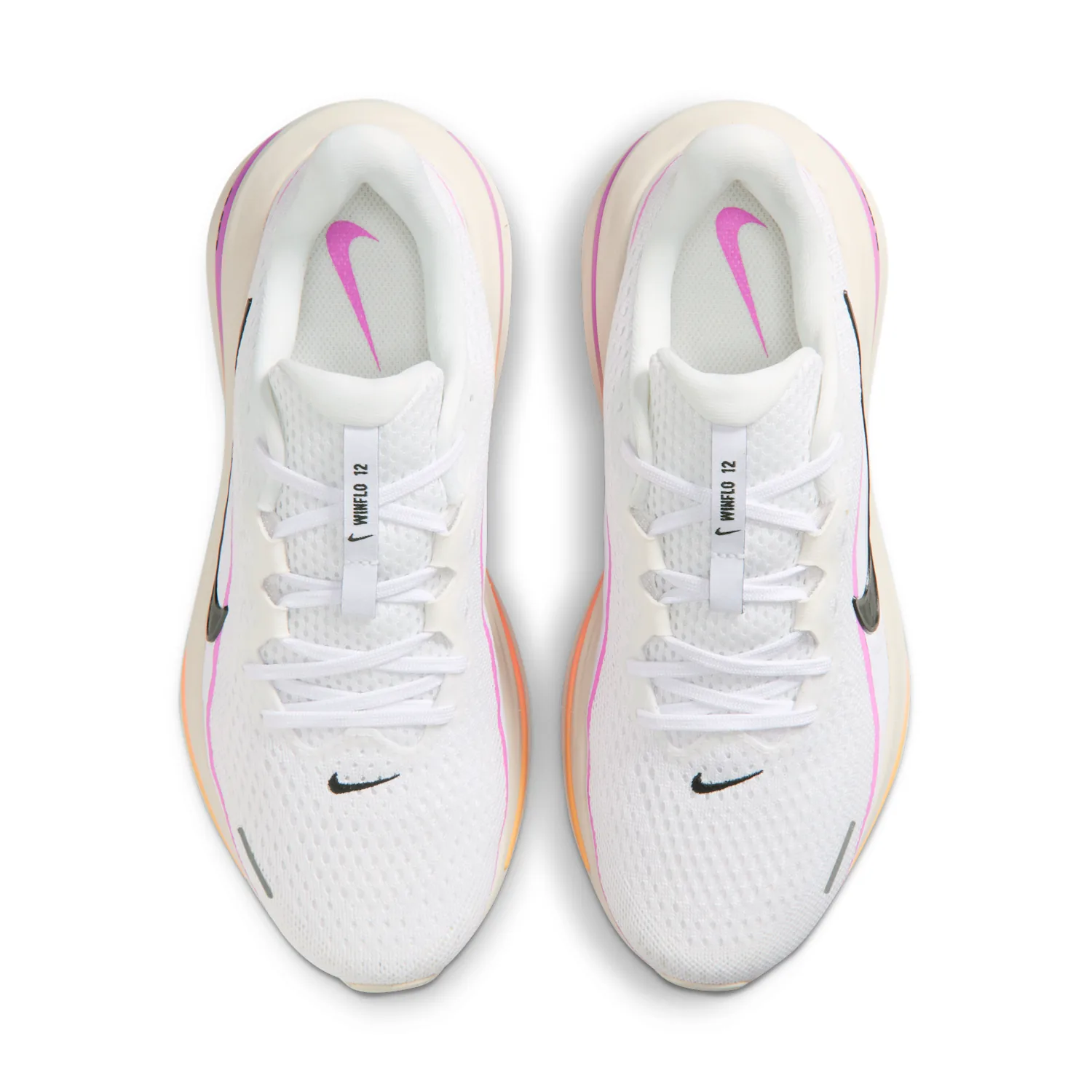 Nike Winflo 12 image 4