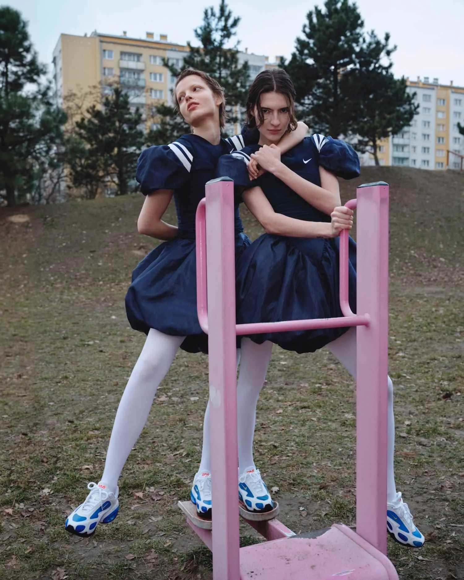 Nike Air Max Muse image 4