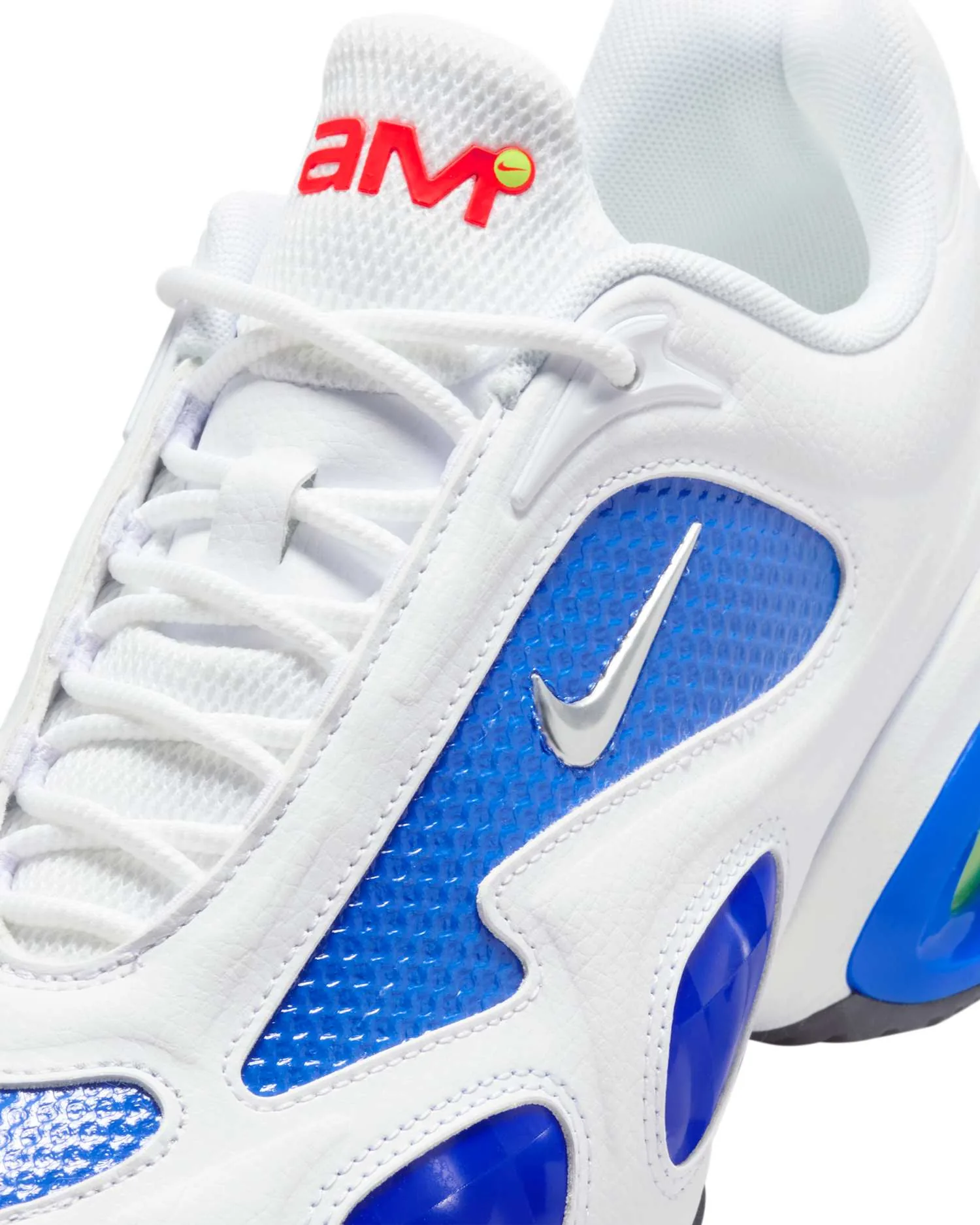 Nike Air Max Muse image 12
