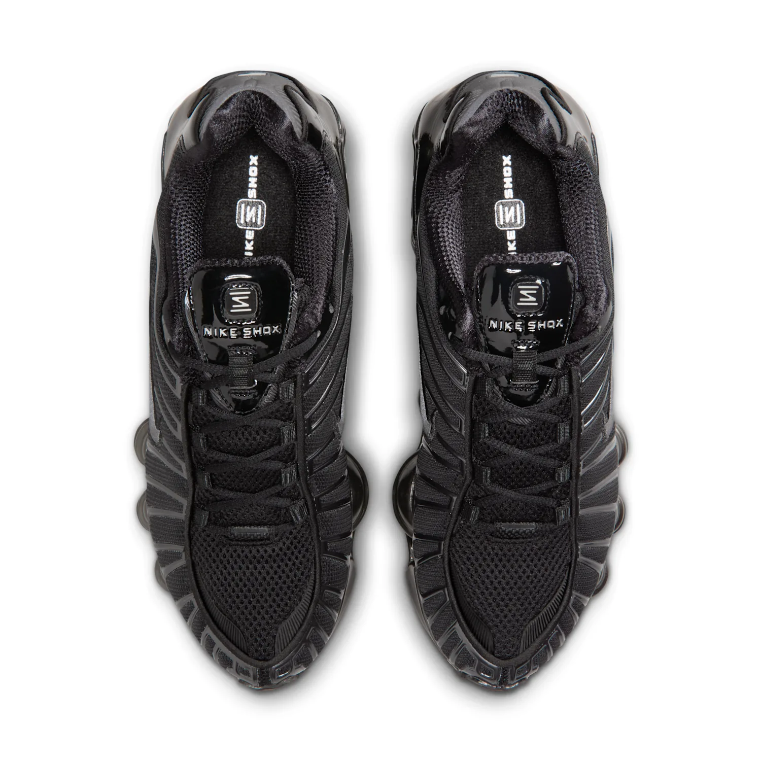 Nike Shox TL image 4