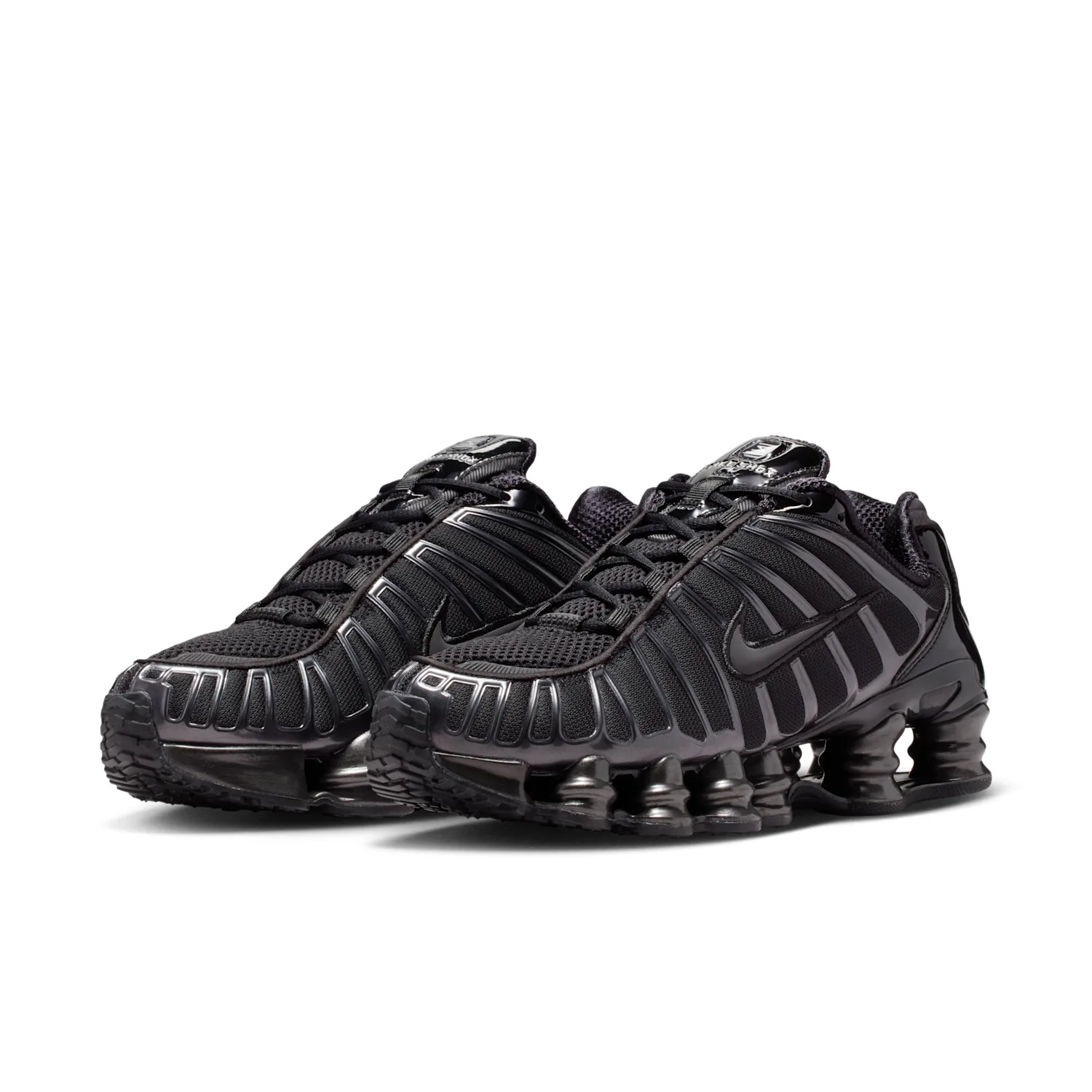 Nike Shox TL image 5