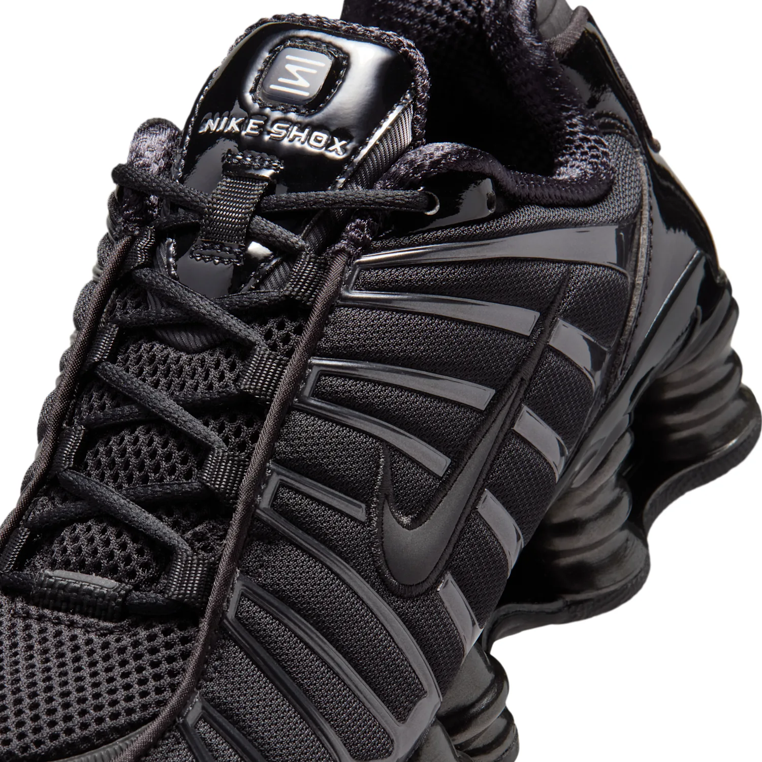 Nike Shox TL image 7