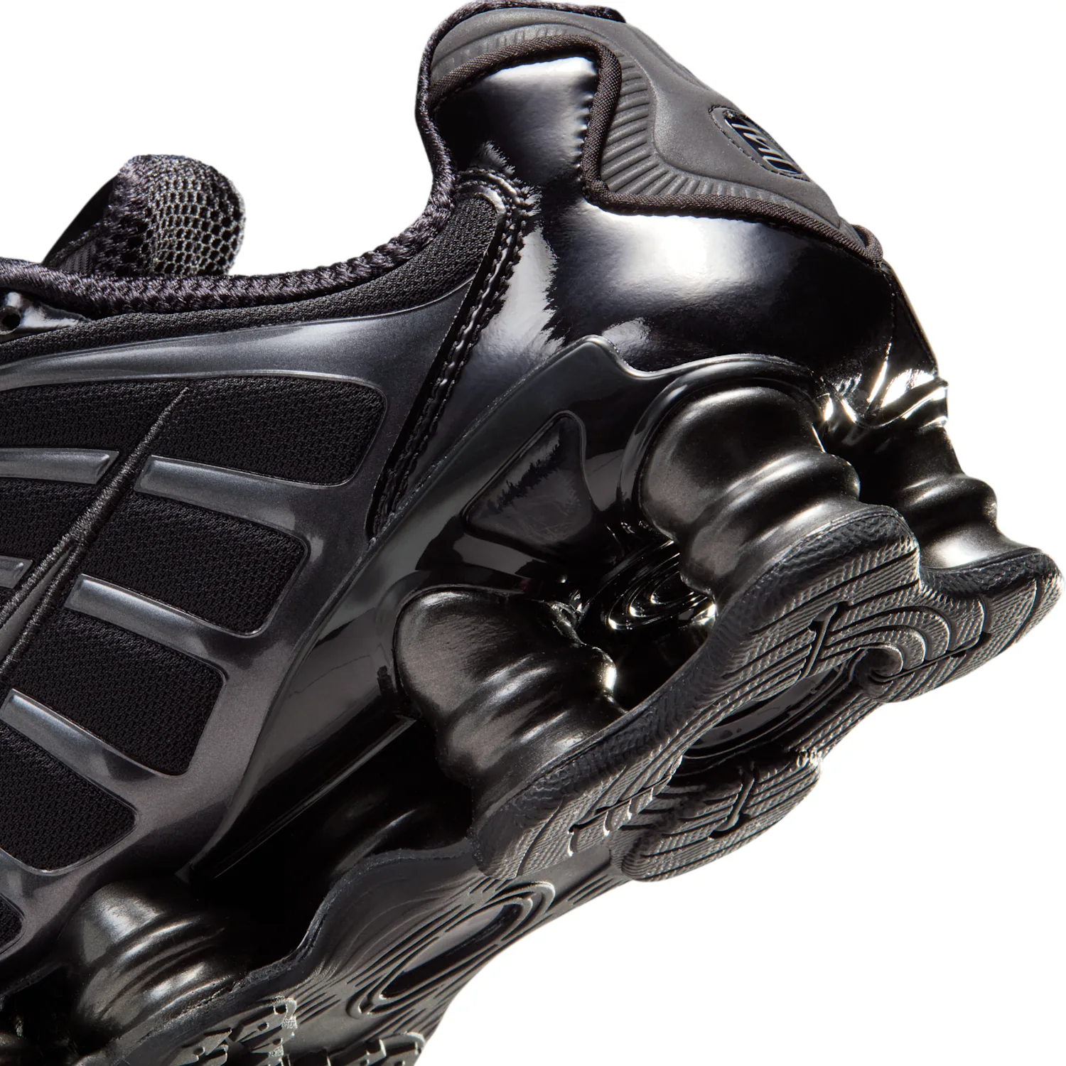 Nike Shox TL image 8