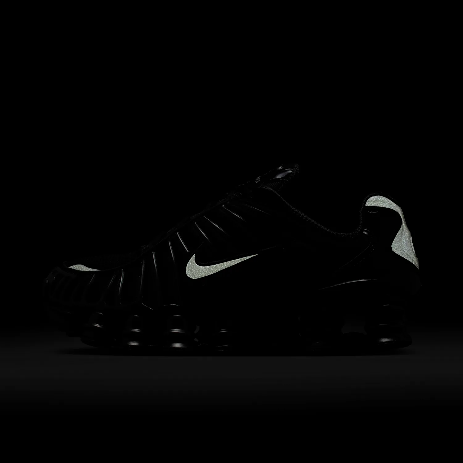 Nike Shox TL image 9