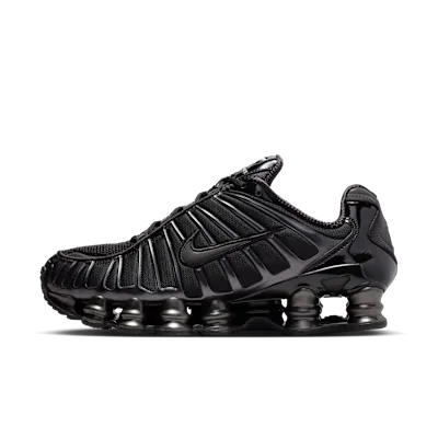 Nike Shox TL