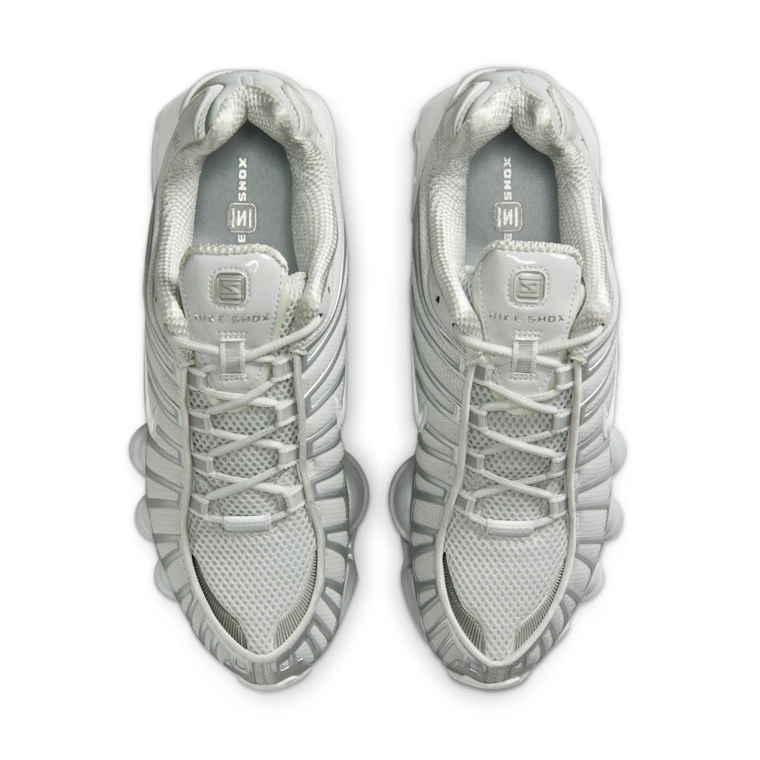 Nike Shox TL image 4