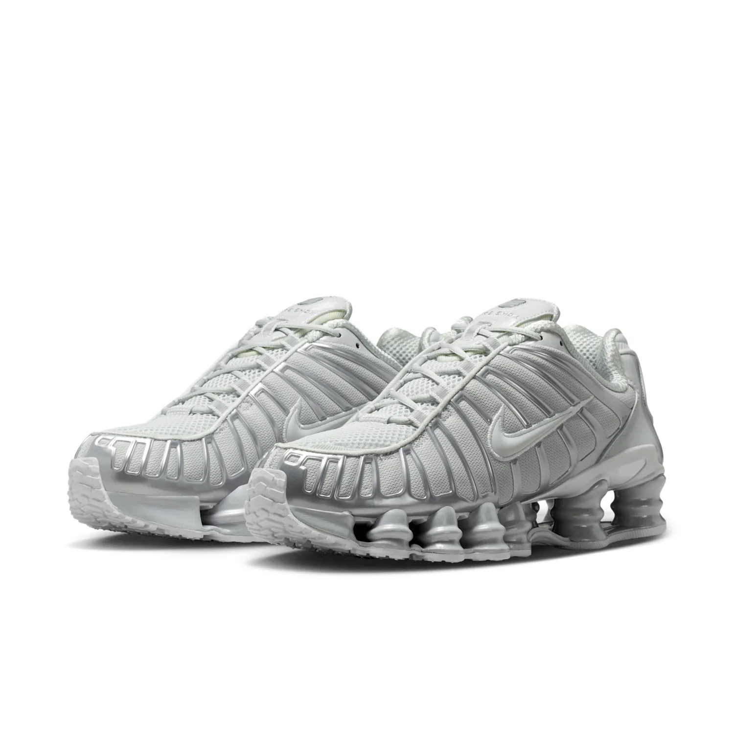 Nike Shox TL image 5