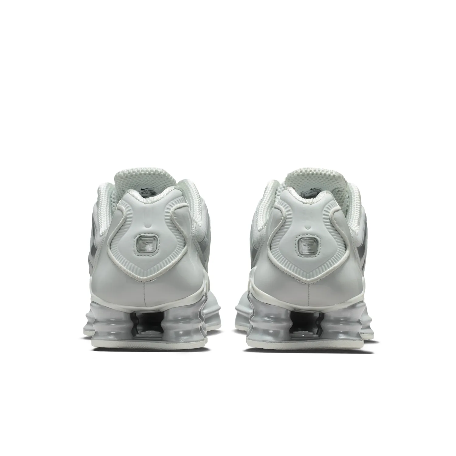 Nike Shox TL image 6