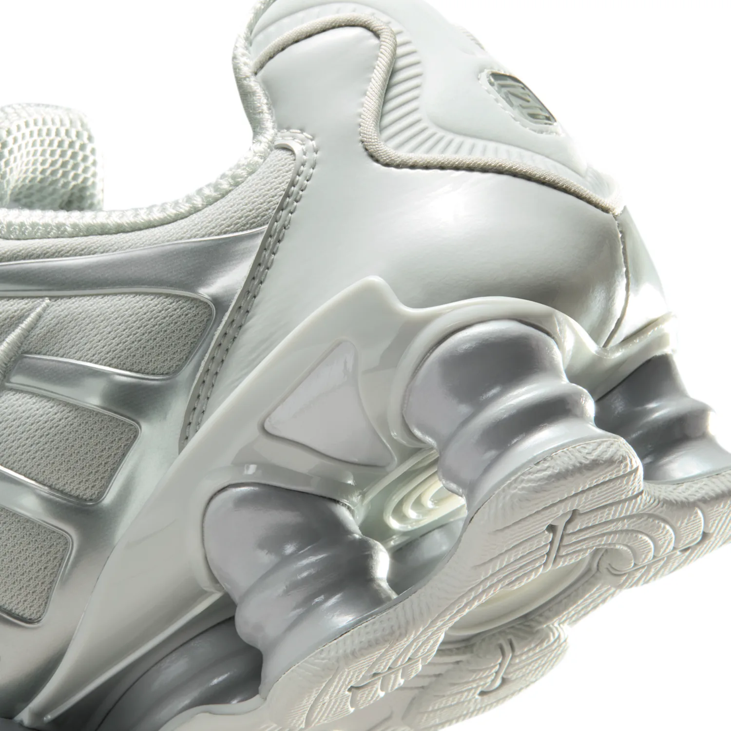 Nike Shox TL image 8