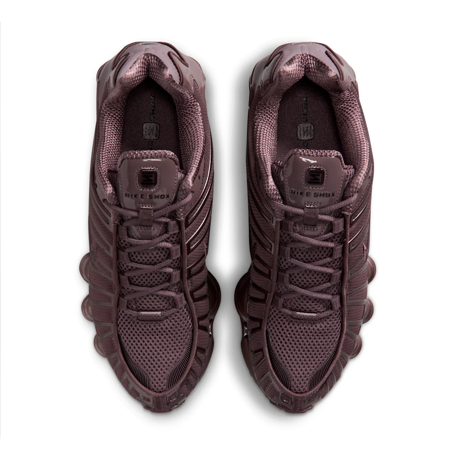 Nike Shox TL image 4