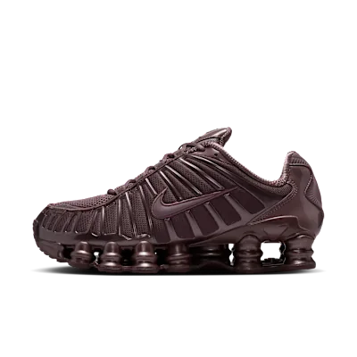 Nike Shox TL