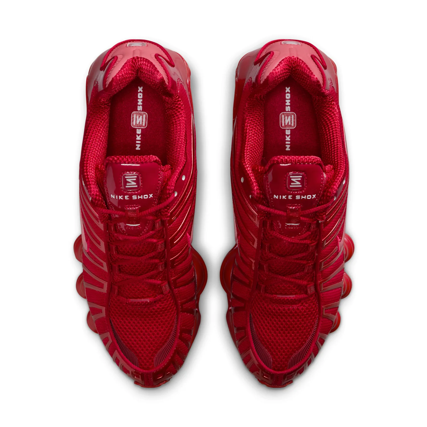 Nike Shox TL image 4