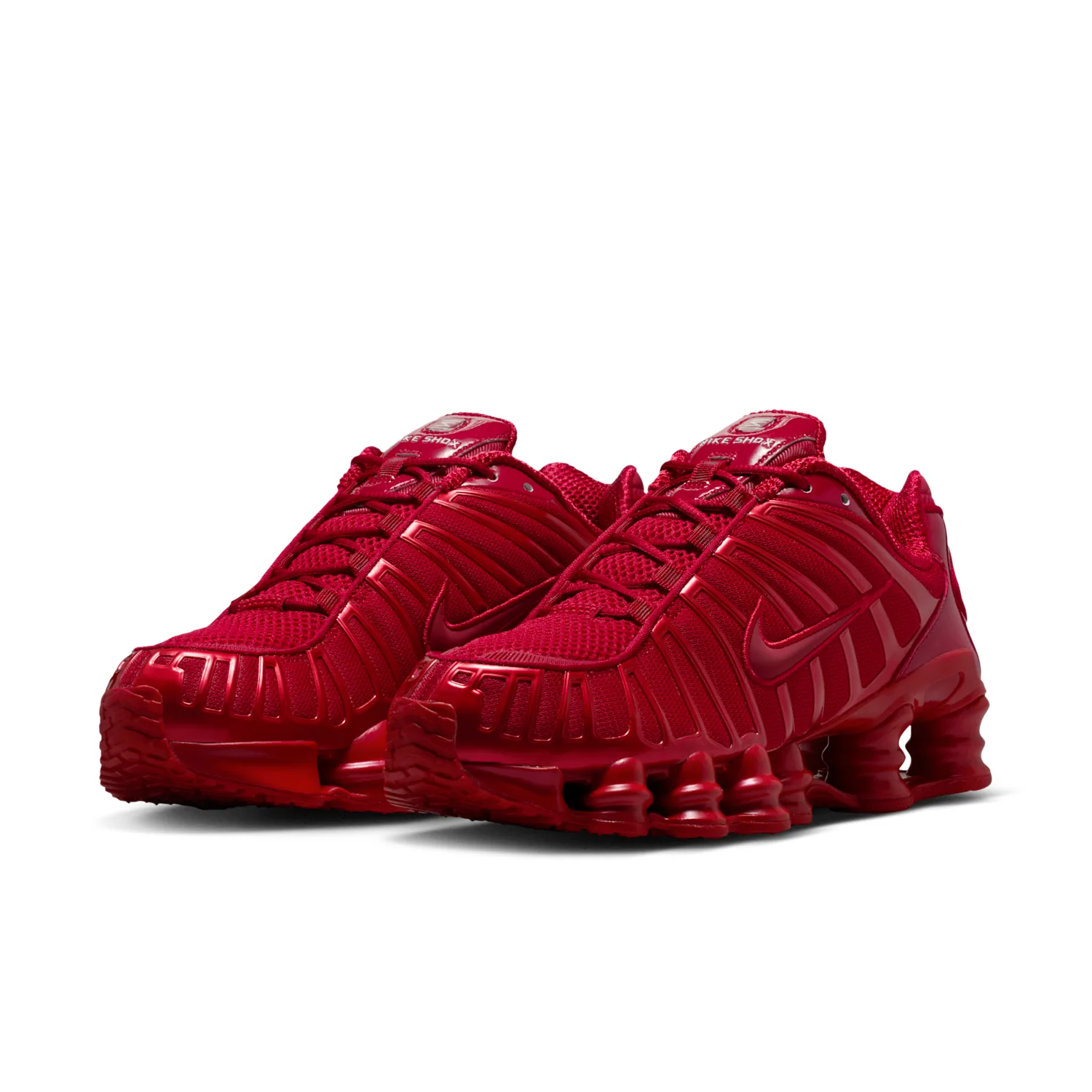 Nike Shox TL image 5