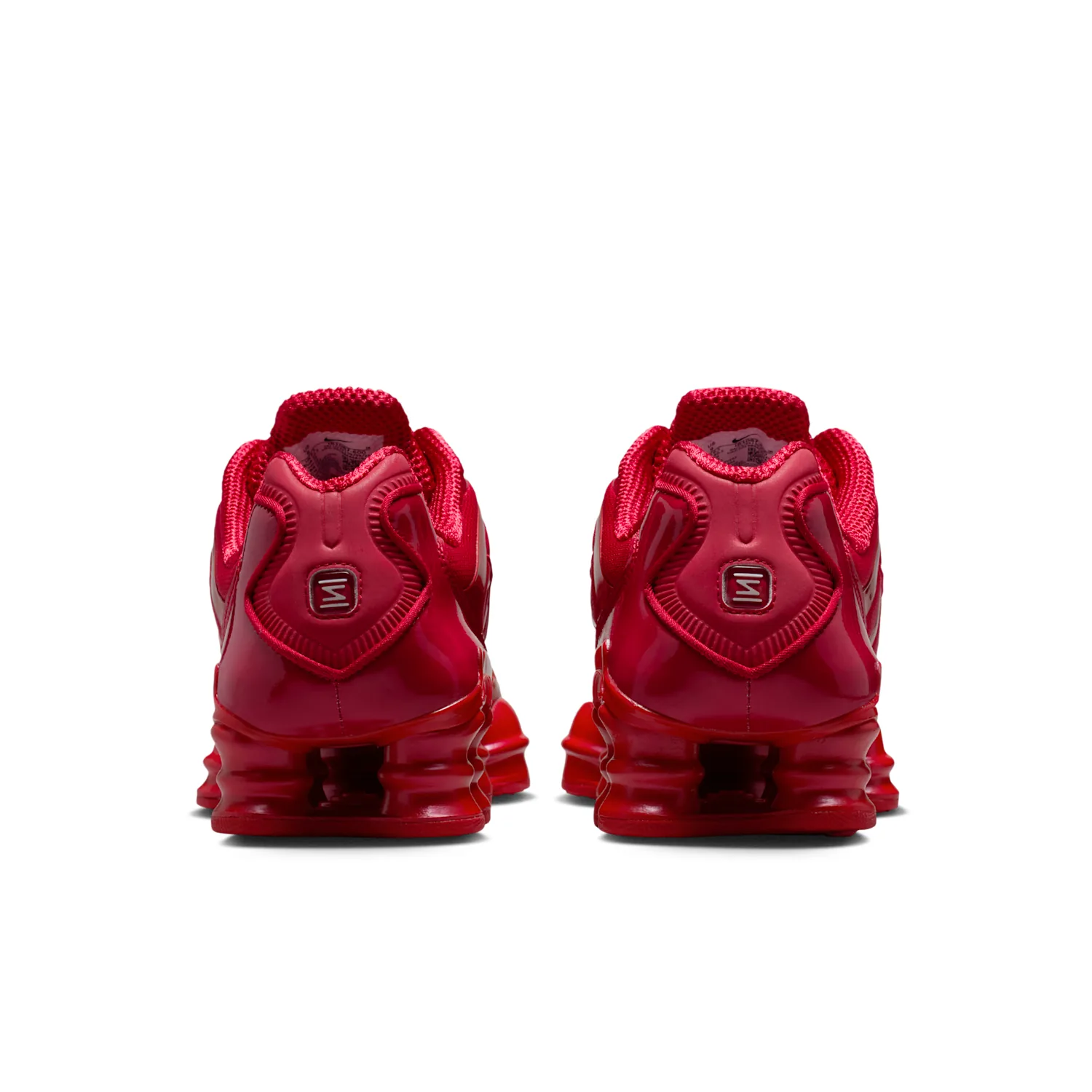 Nike Shox TL image 6