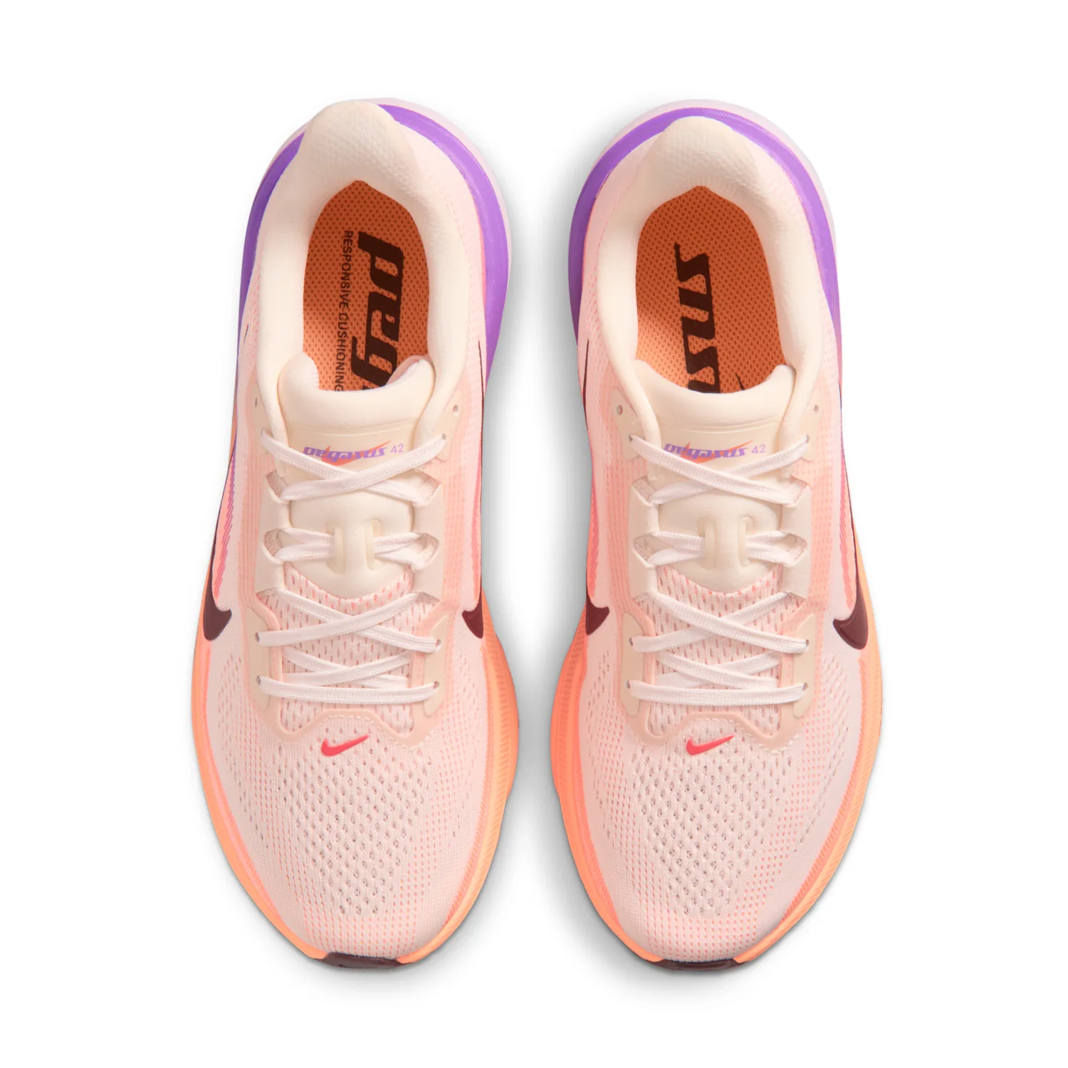 Nike Pegasus 42 image 4