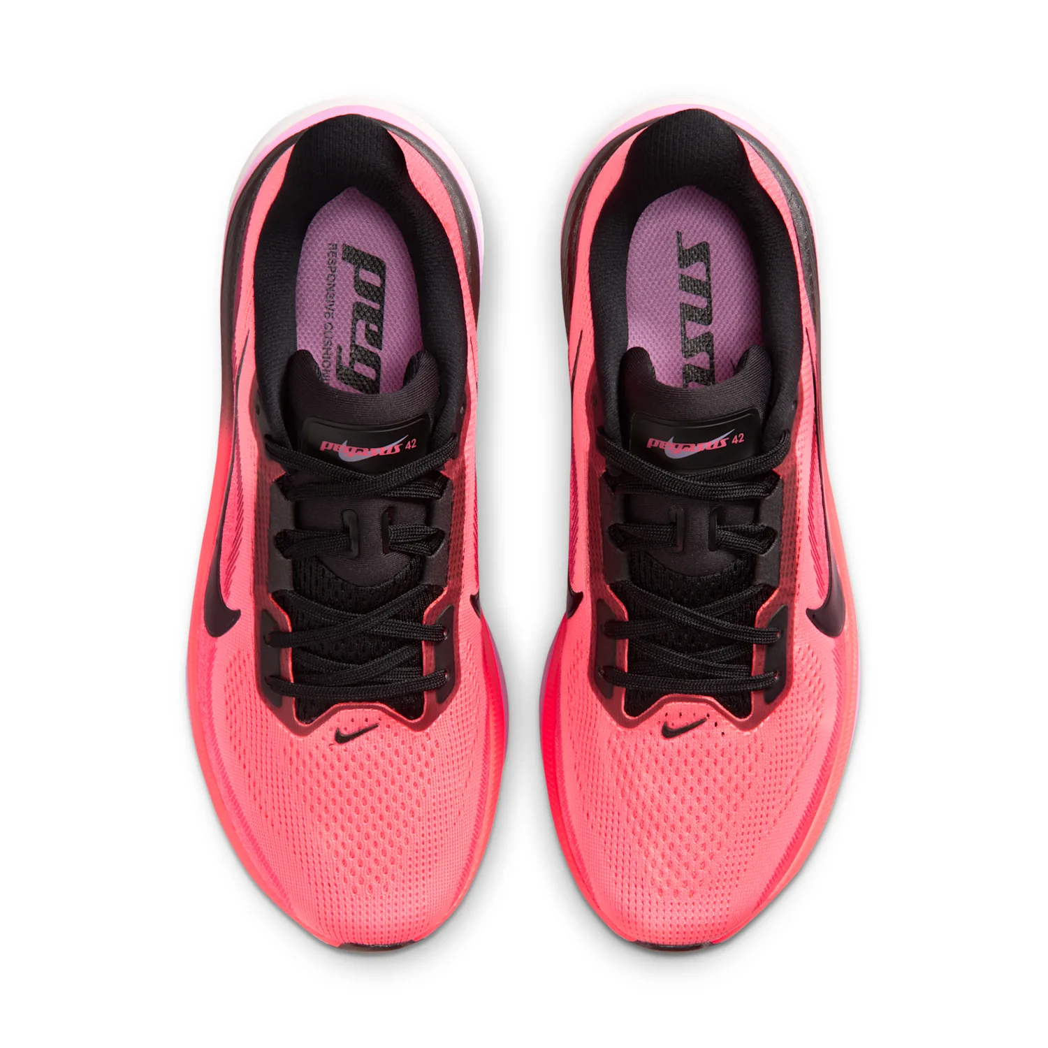 Nike Pegasus 42 image 4