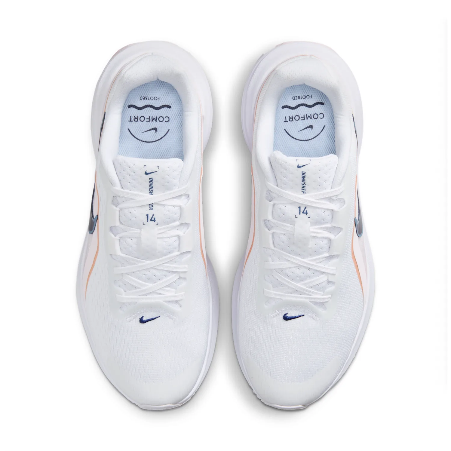 Nike Downshifter 14 image 4