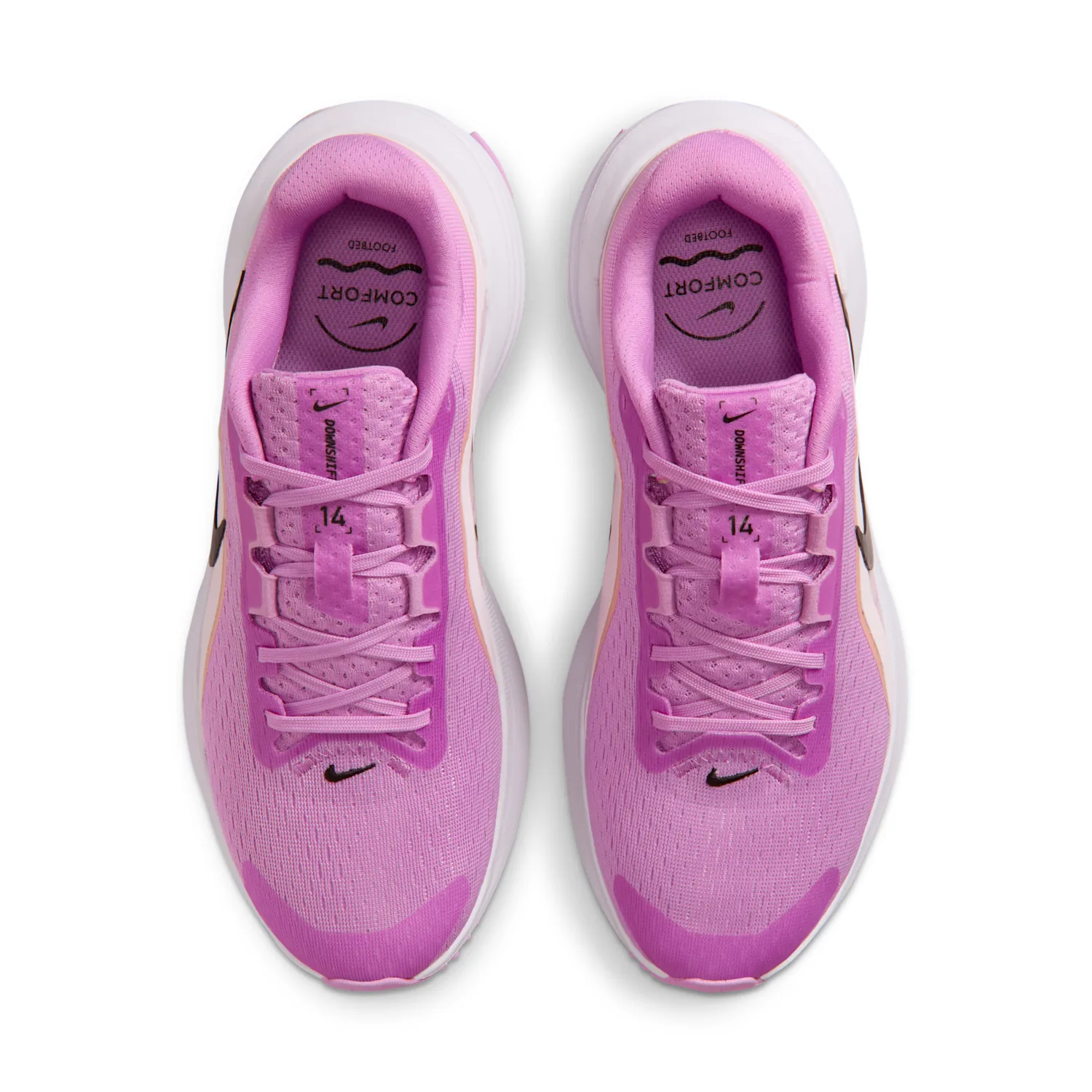 Nike Downshifter 14 image 4