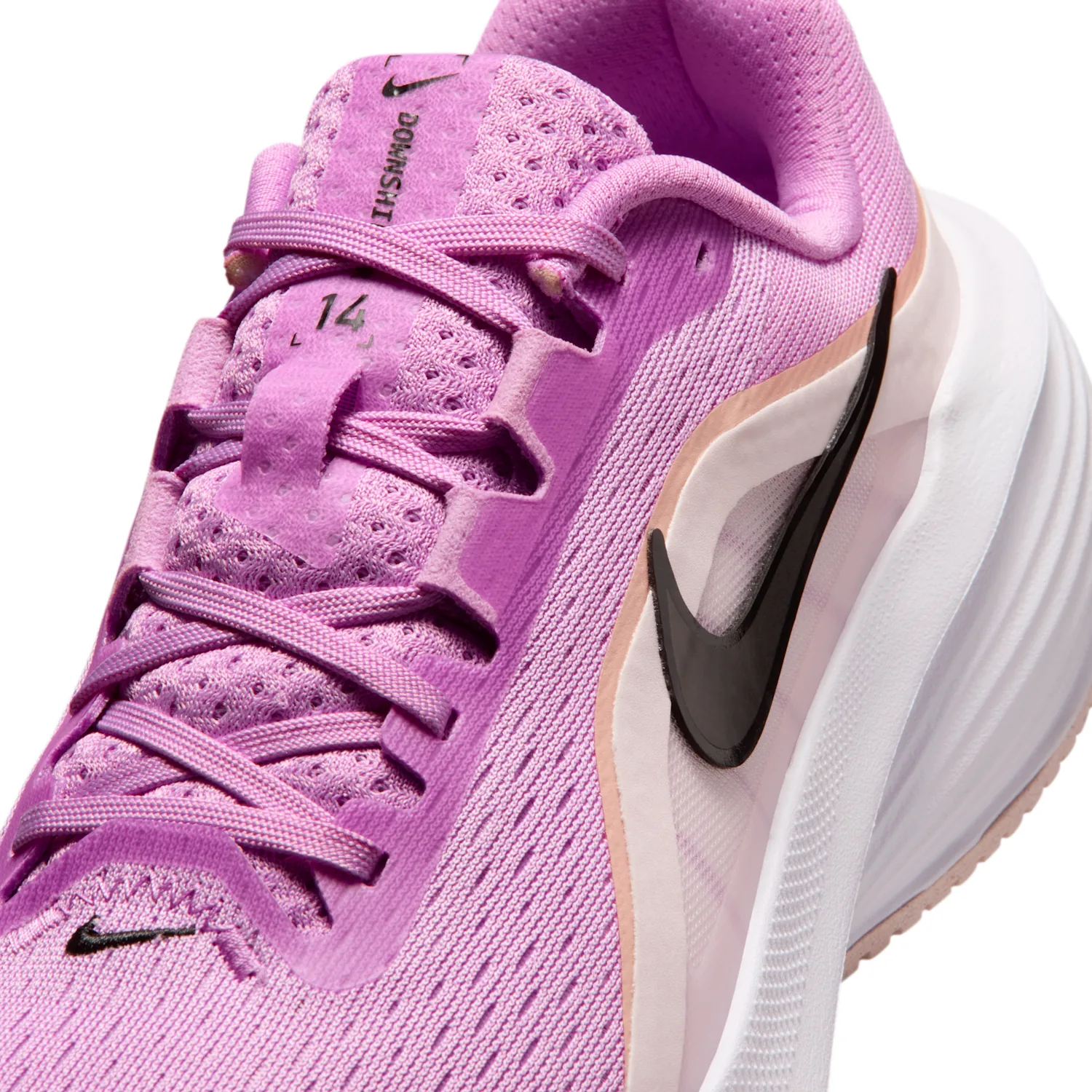 Nike Downshifter 14 image 7